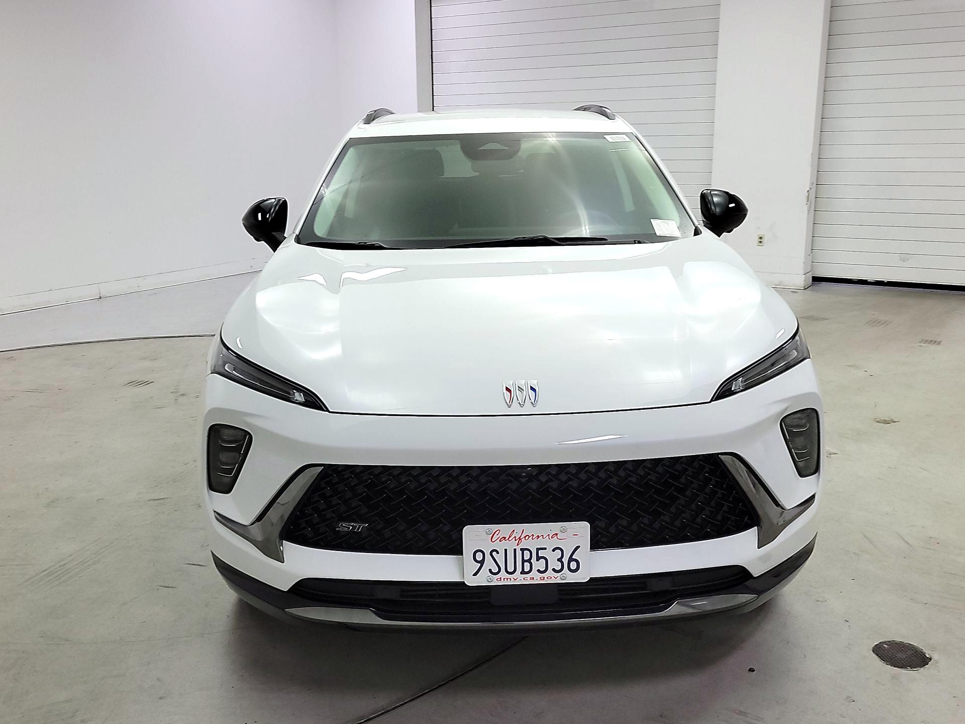 Thumbnail: 2025 Buick Envision - 2