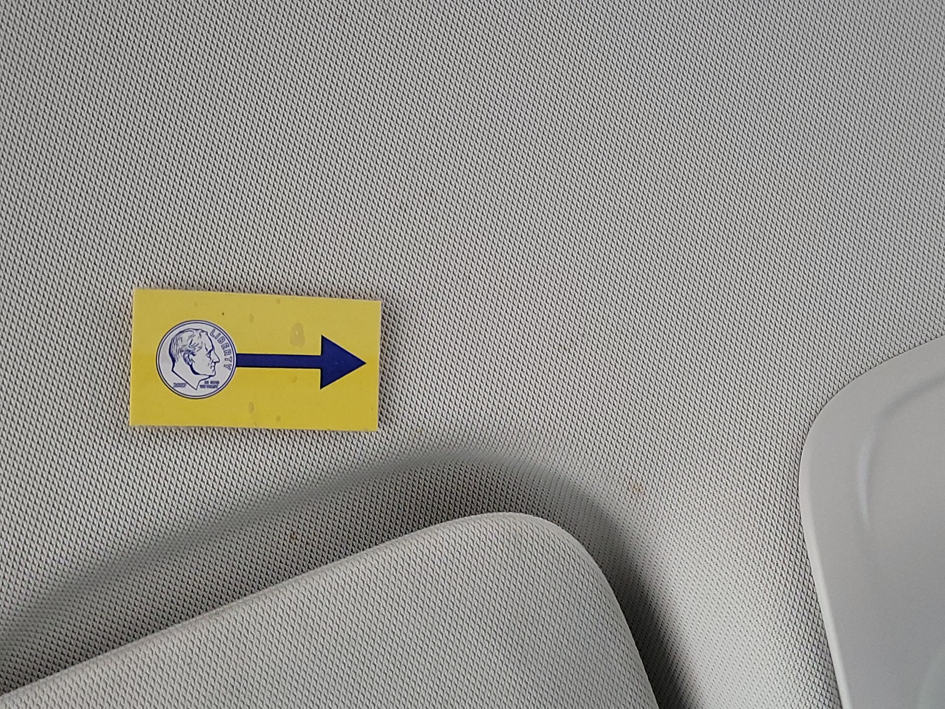 Thumbnail: 2025 Buick Envision - 19