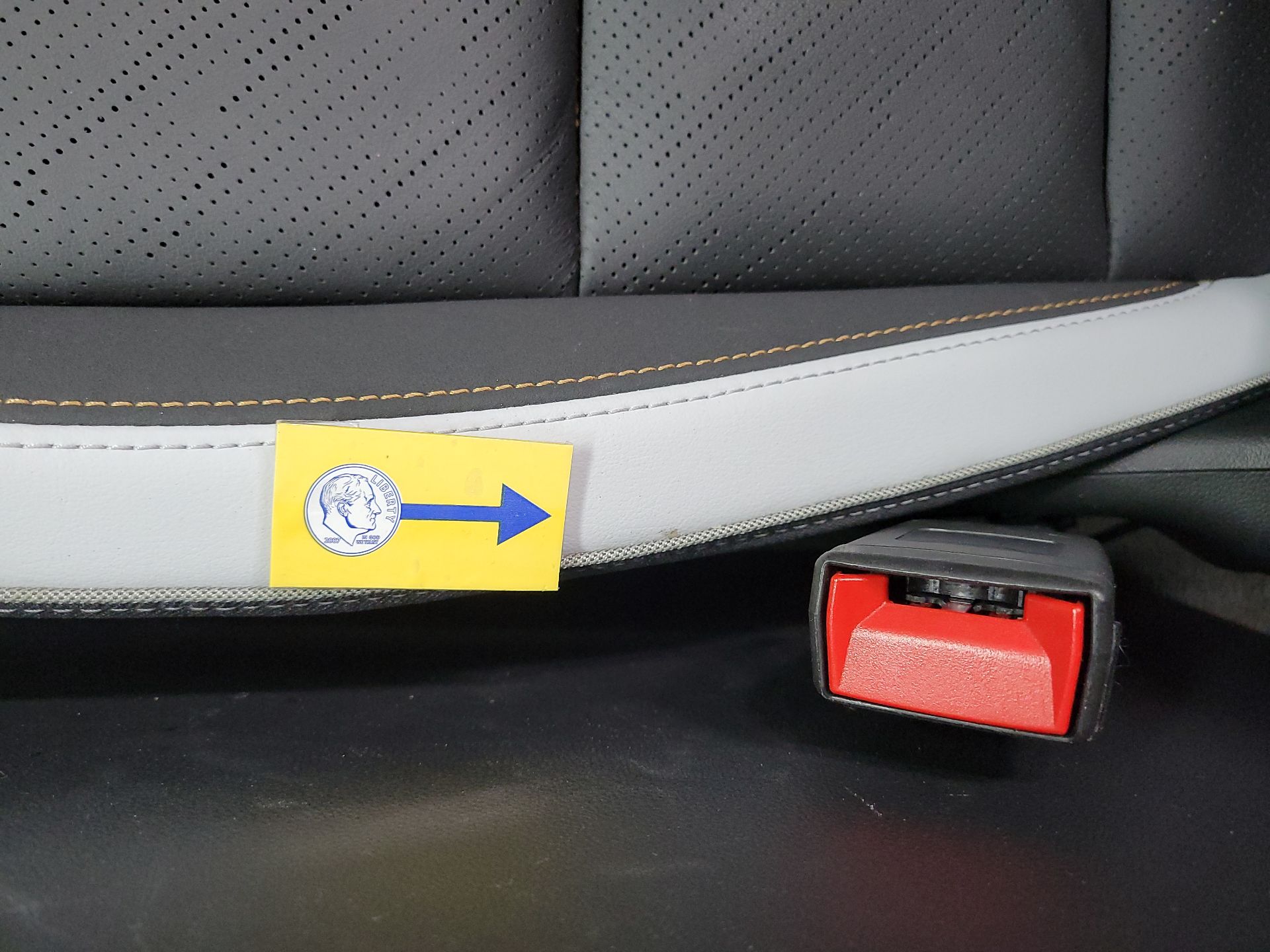 Thumbnail: 2025 Buick Envision - 20