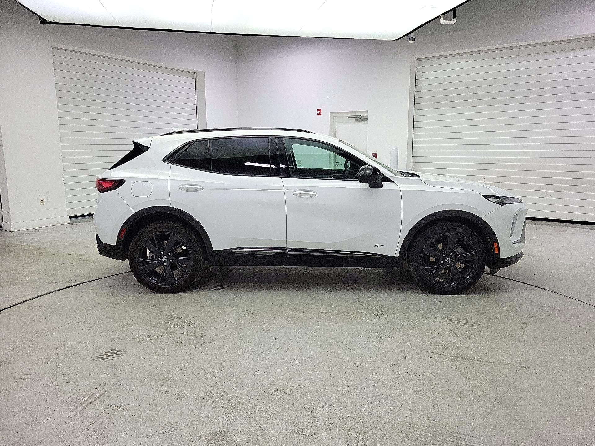 Thumbnail: 2025 Buick Envision - 4