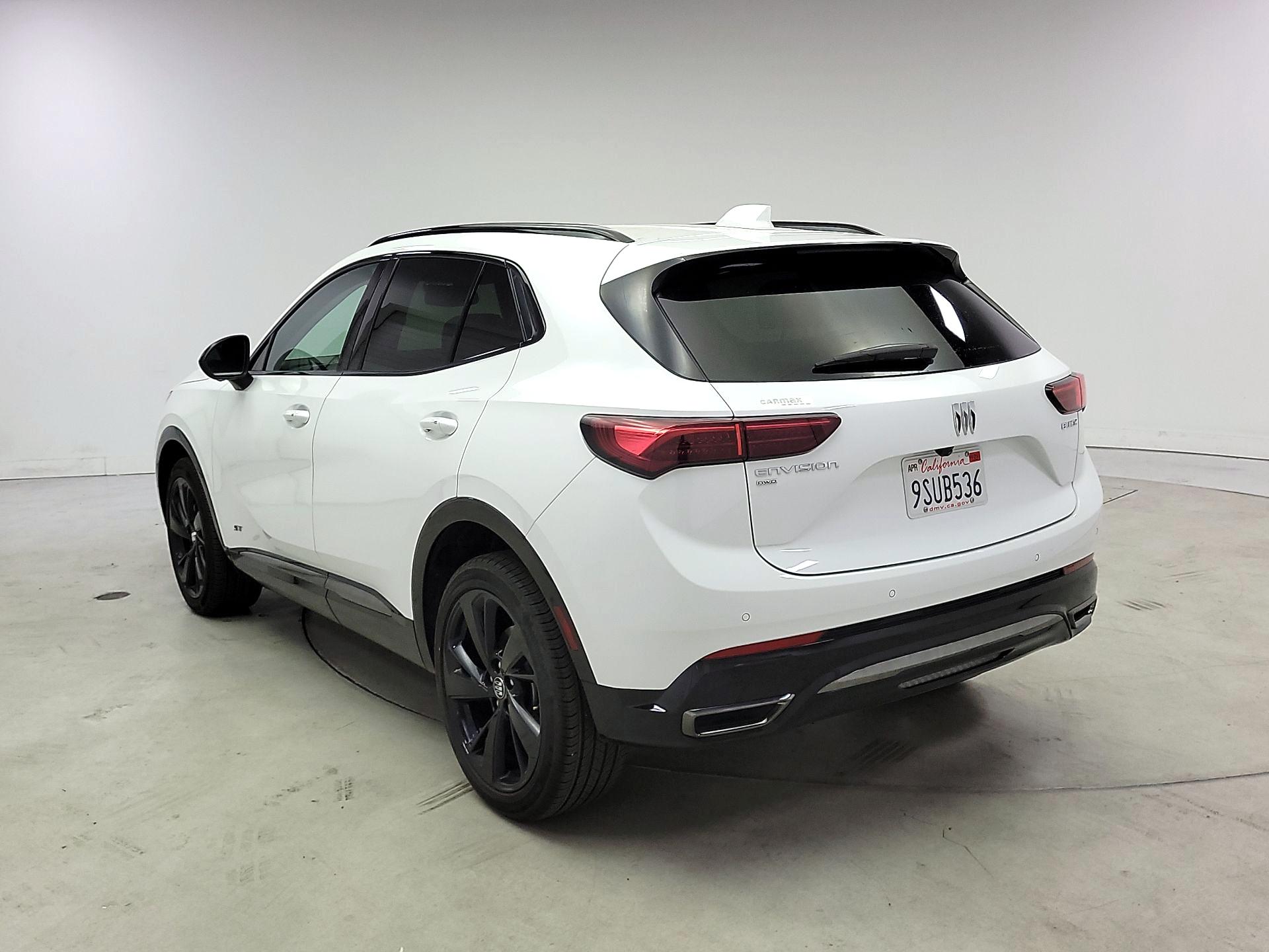 Thumbnail: 2025 Buick Envision - 7