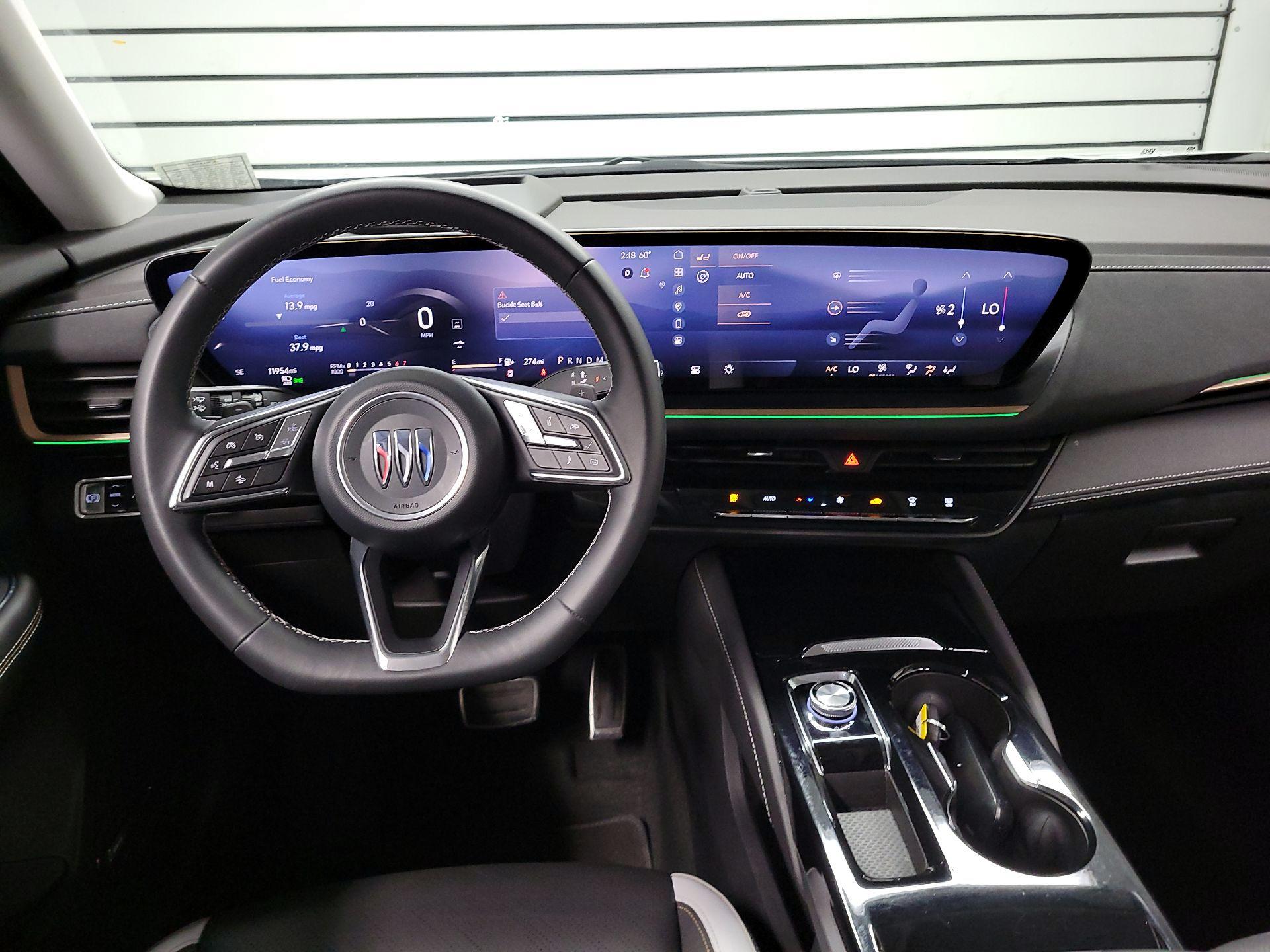 Thumbnail: 2025 Buick Envision - 8