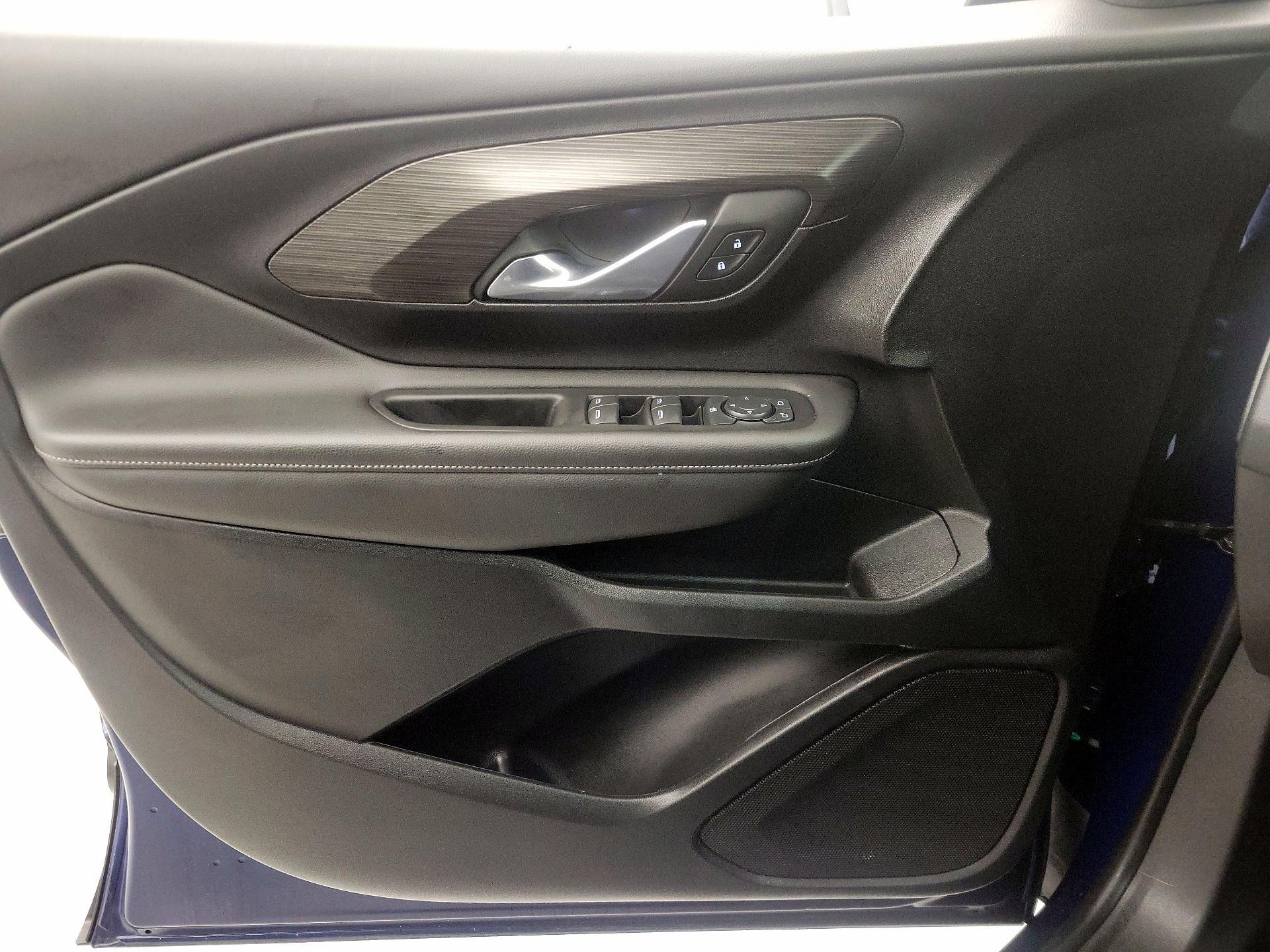 Thumbnail: 2022 GMC Terrain - 12