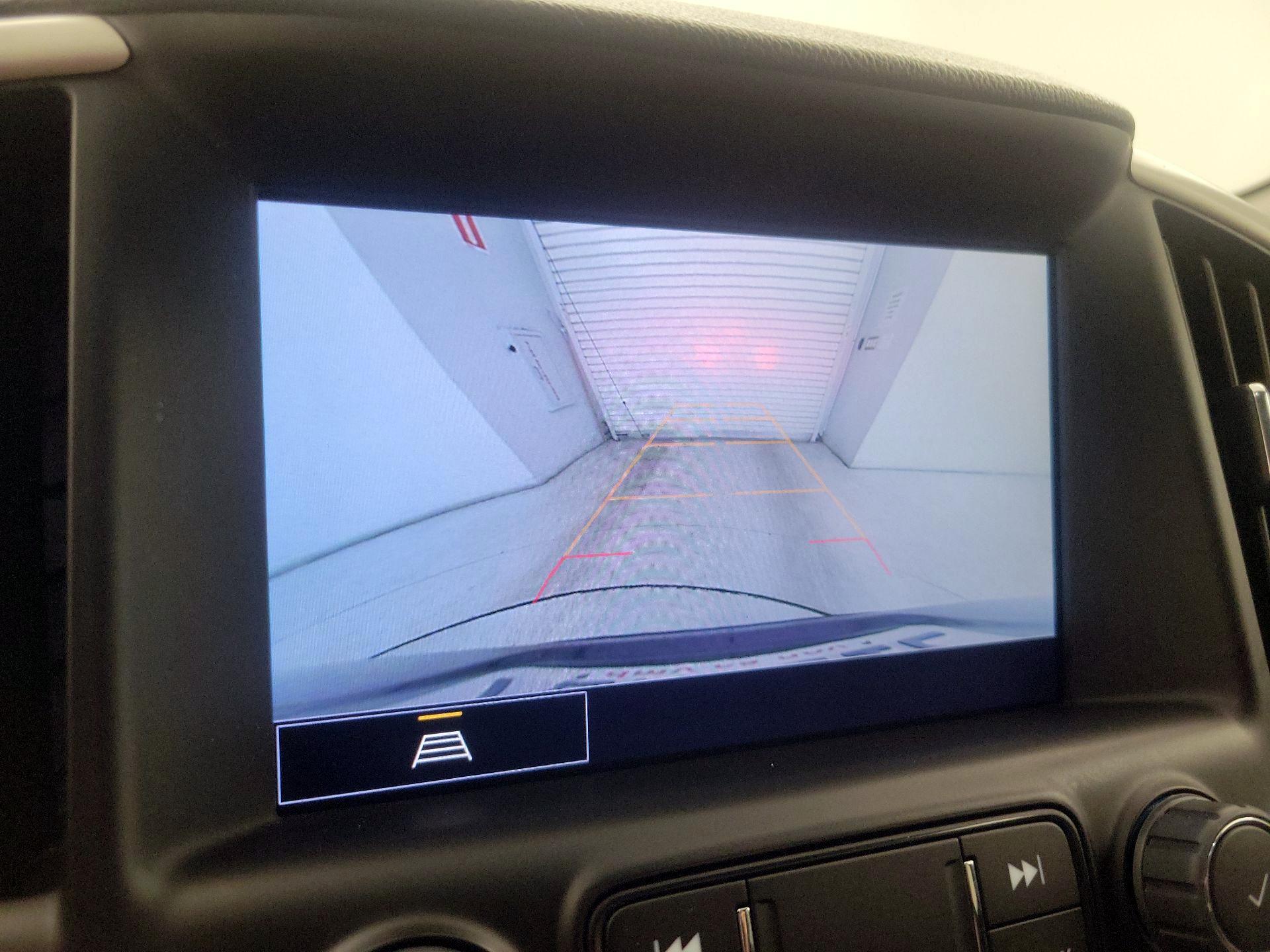 Thumbnail: 2022 GMC Terrain - 15