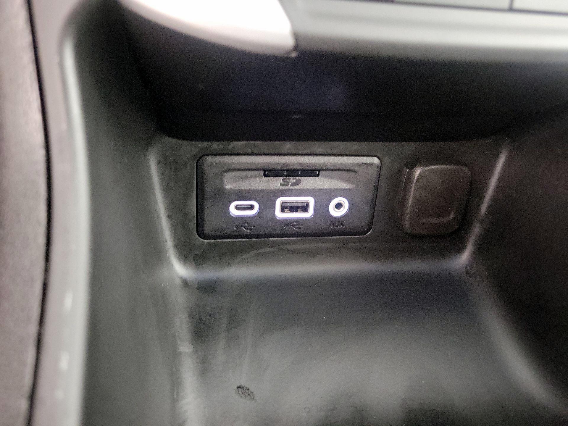 Thumbnail: 2022 GMC Terrain - 19