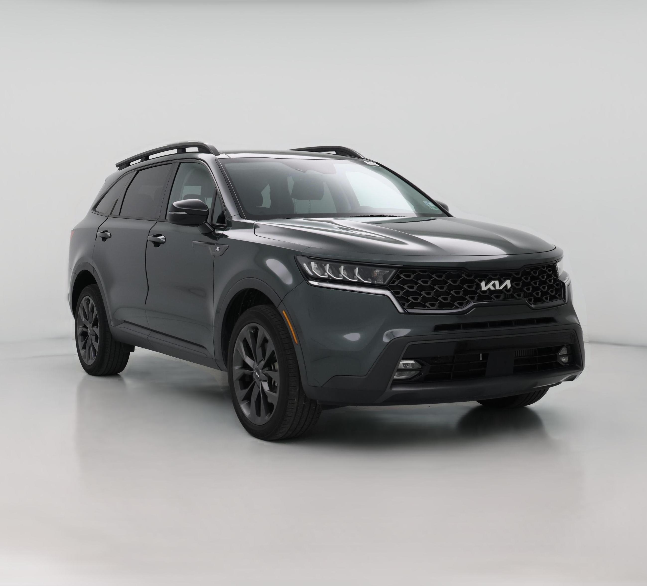 Thumbnail: 2023 Kia Sorento - 1