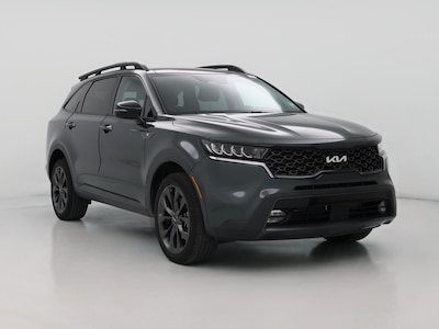 2023 Kia Sorento X-Line EX