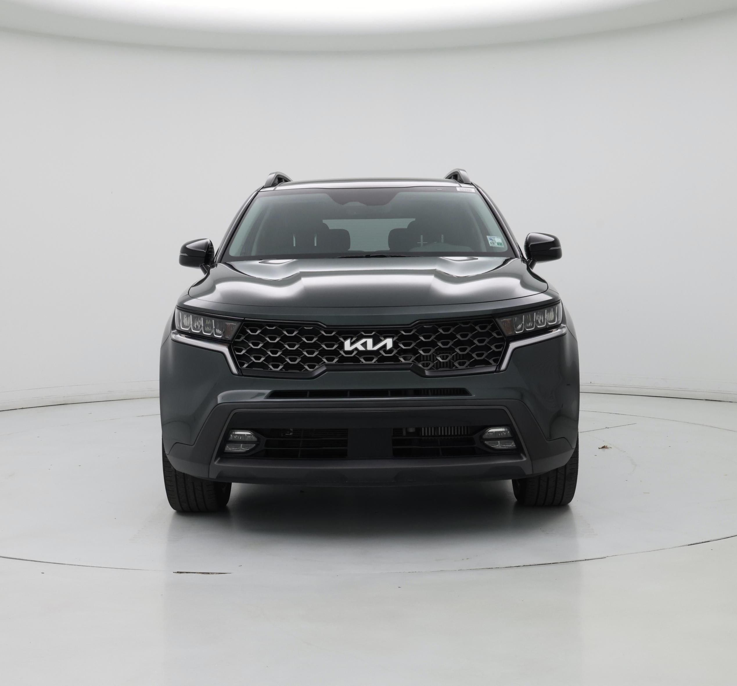 Thumbnail: 2023 Kia Sorento - 5