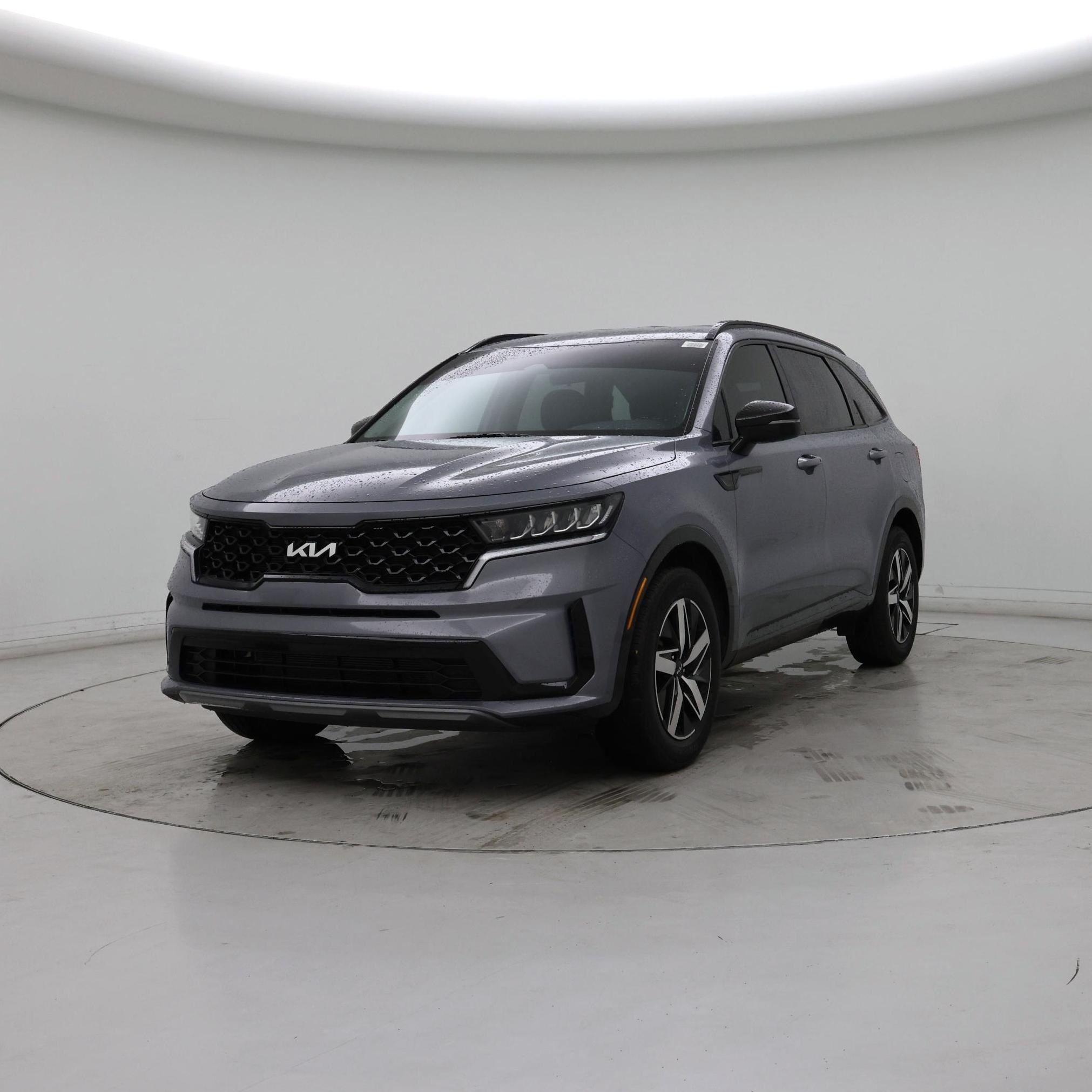 Thumbnail: 2023 Kia Sorento - 4