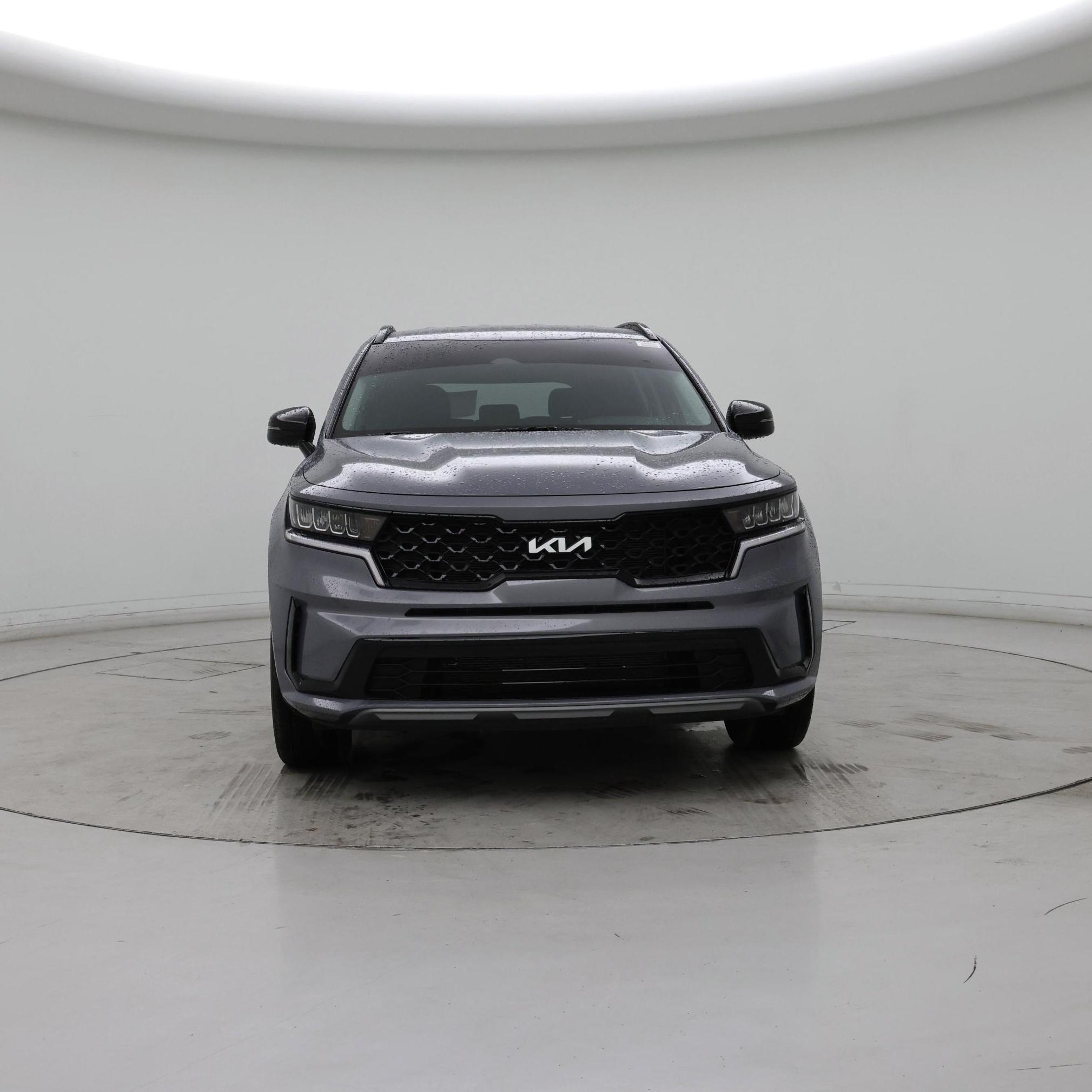 Thumbnail: 2023 Kia Sorento - 5