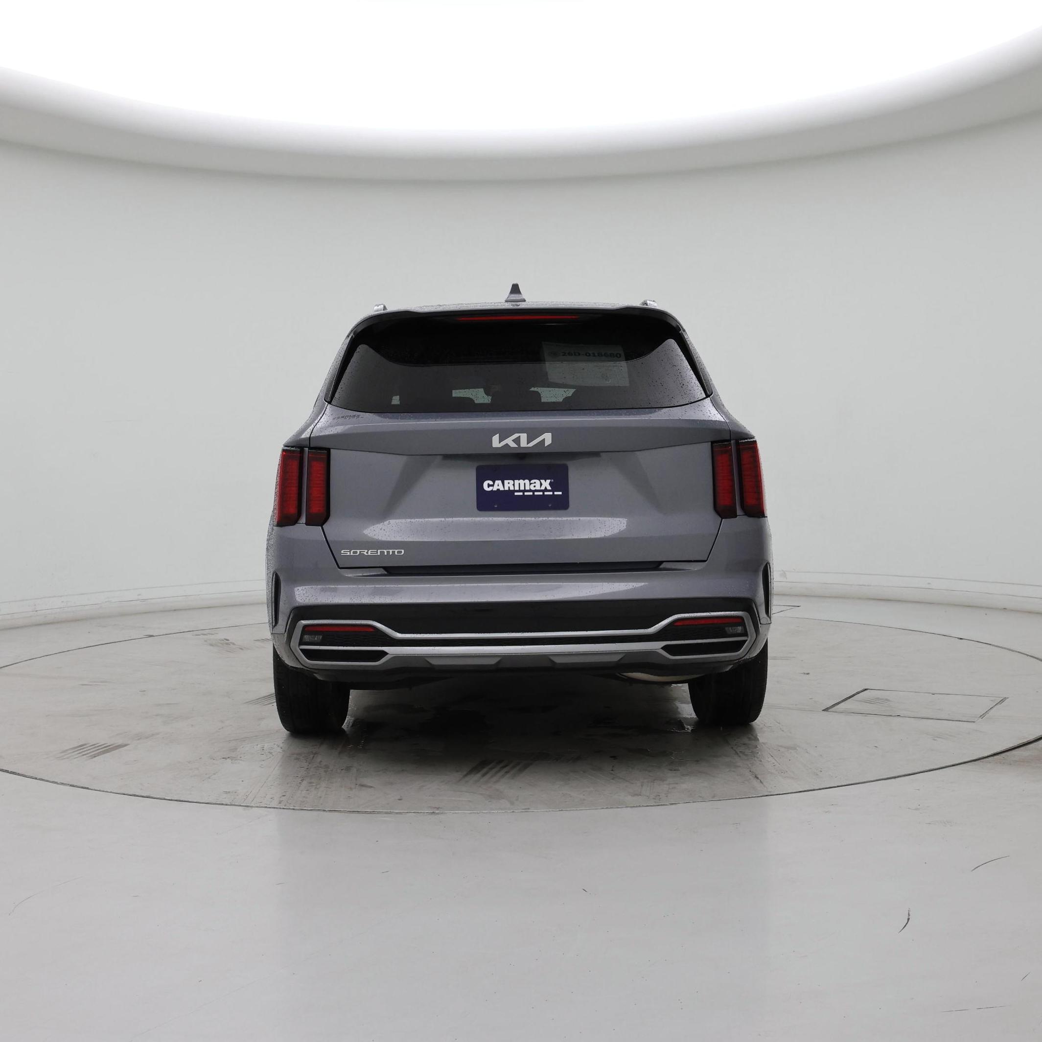 Thumbnail: 2023 Kia Sorento - 6