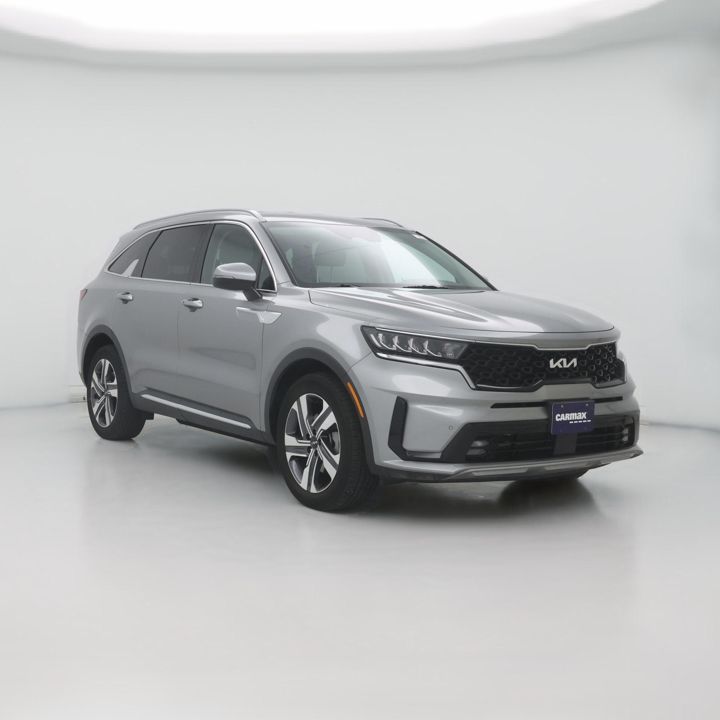 Thumbnail: 2023 Kia Sorento - 1