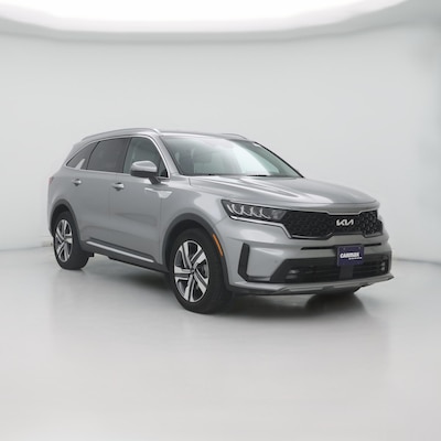 2023 Kia Sorento EX