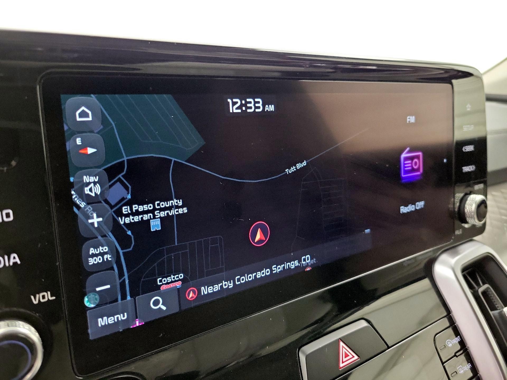 Thumbnail: 2023 Kia Sorento - 14