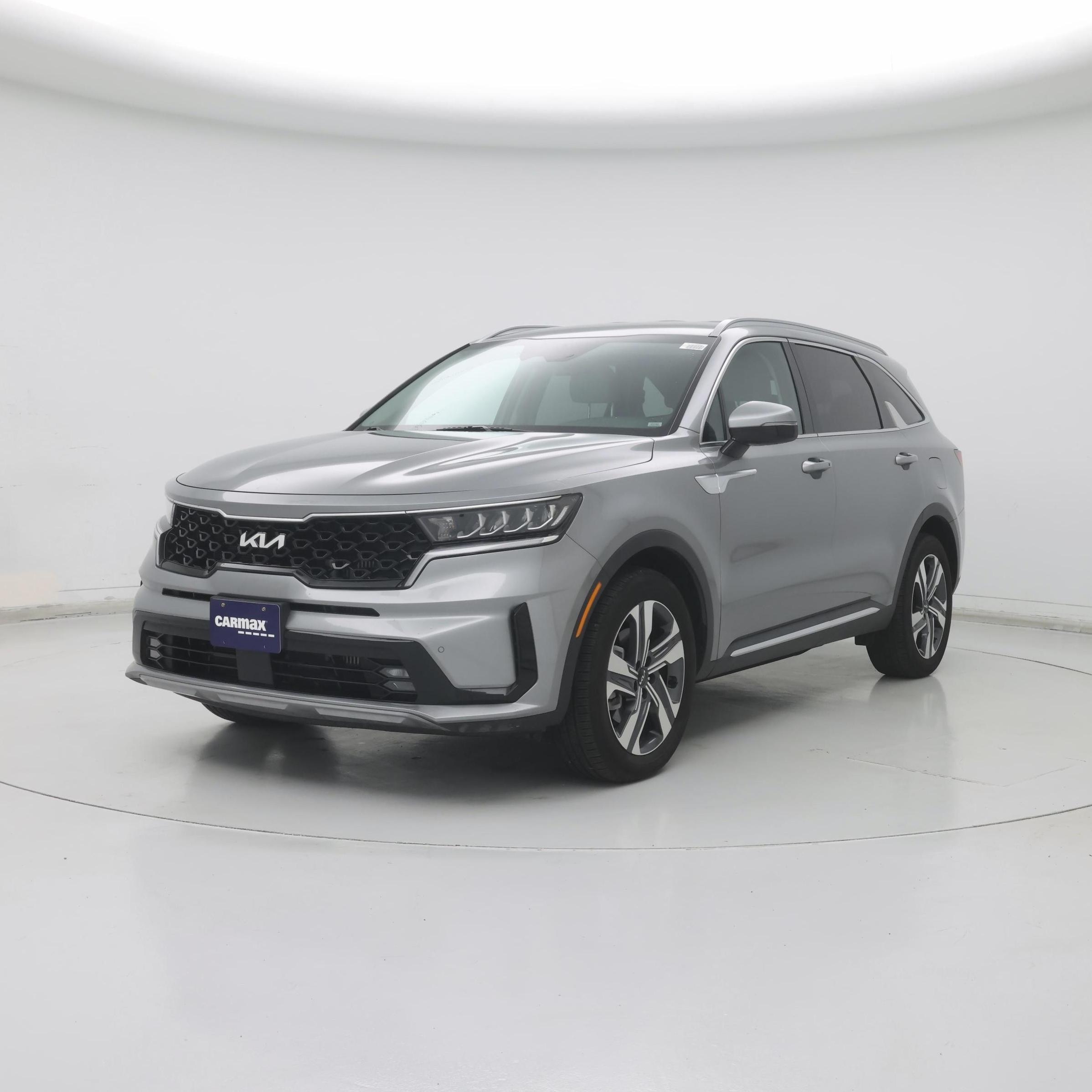 Thumbnail: 2023 Kia Sorento - 4