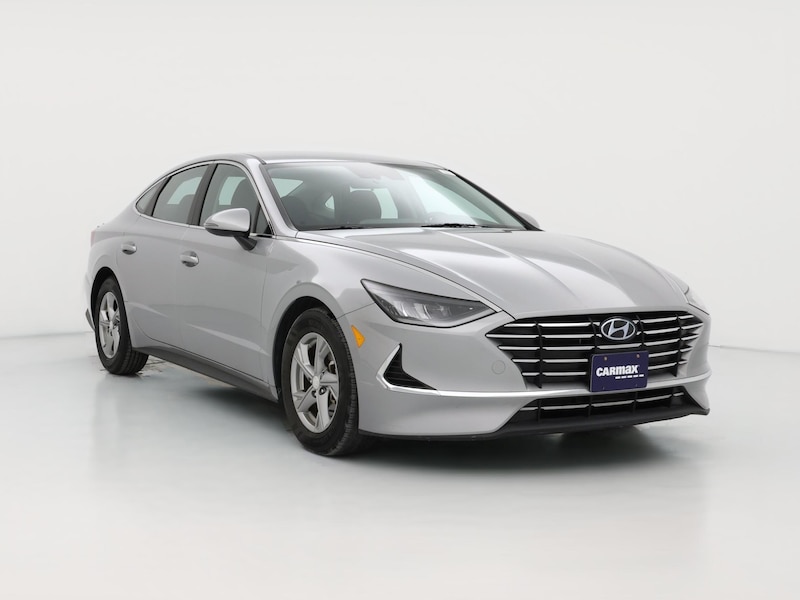 2023 Hyundai Sonata SE
