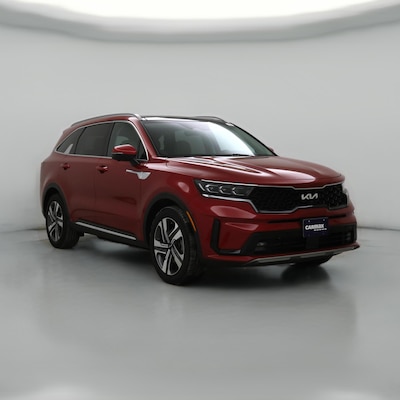 2023 Kia Sorento SX Prestige