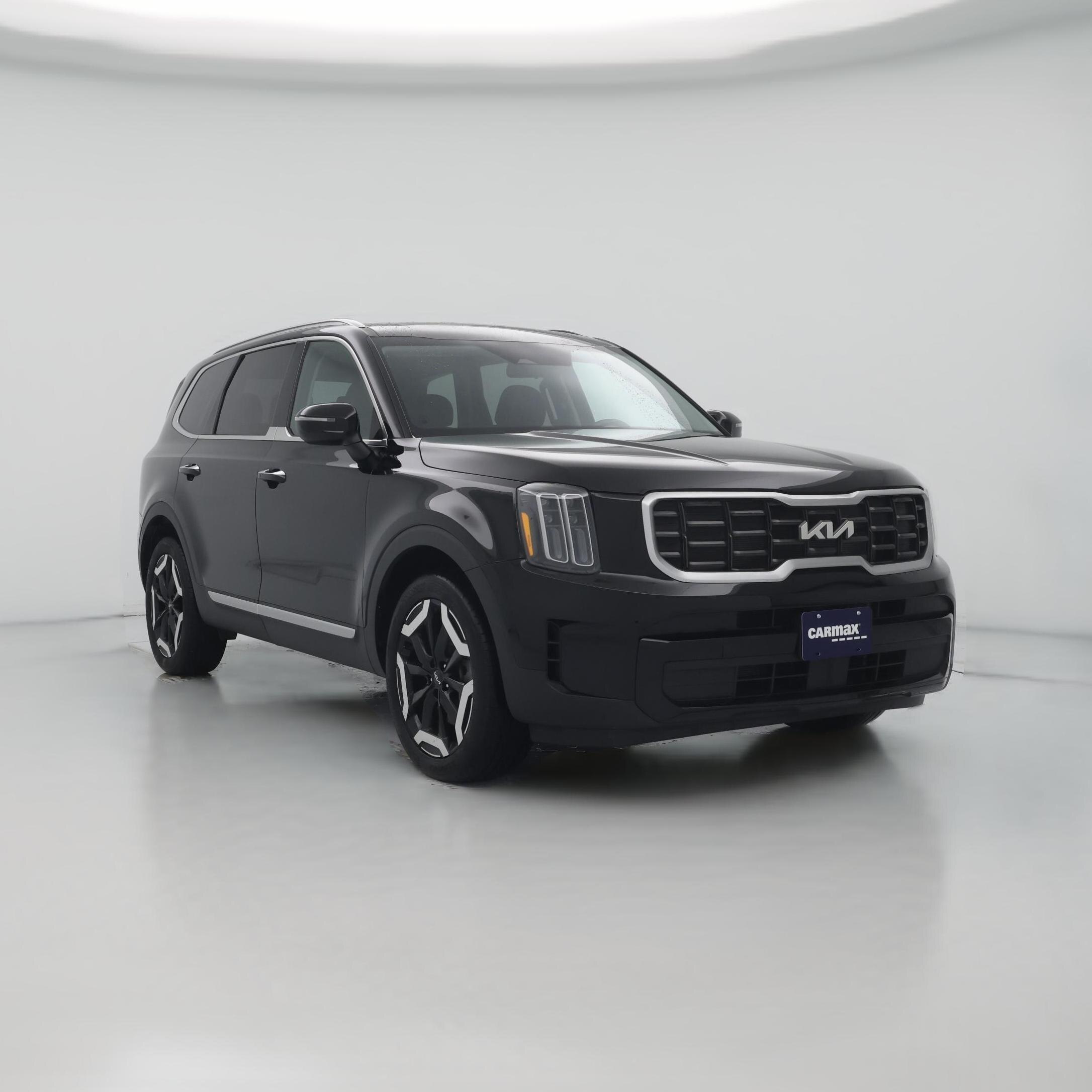 Thumbnail: 2023 Kia Telluride - 1