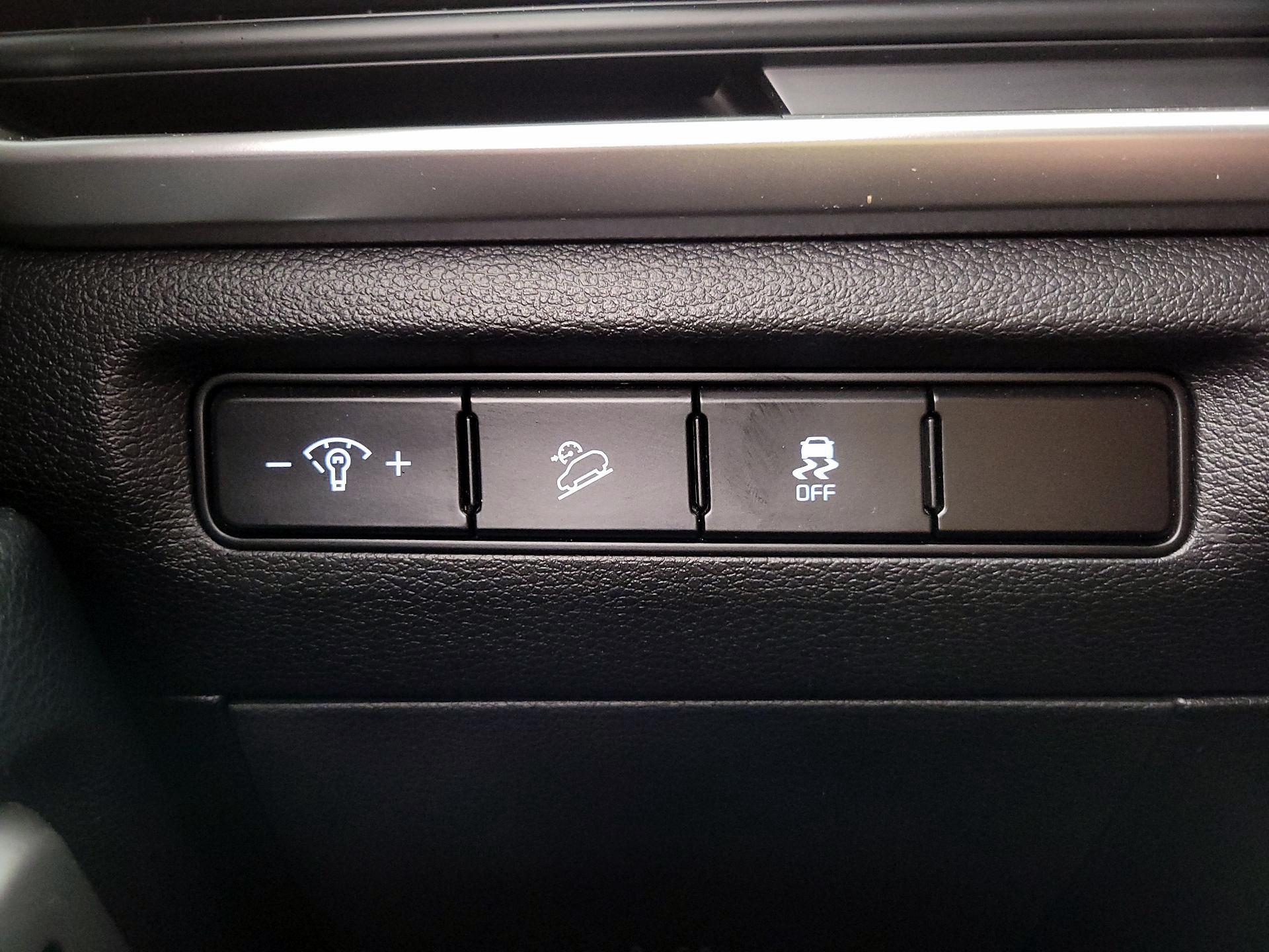 Thumbnail: 2023 Kia Telluride - 13