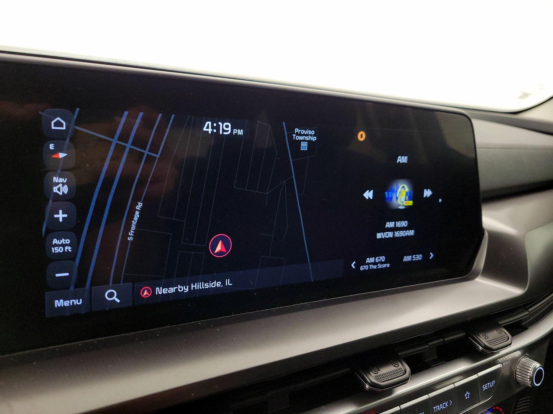 Thumbnail: 2023 Kia Telluride - 14