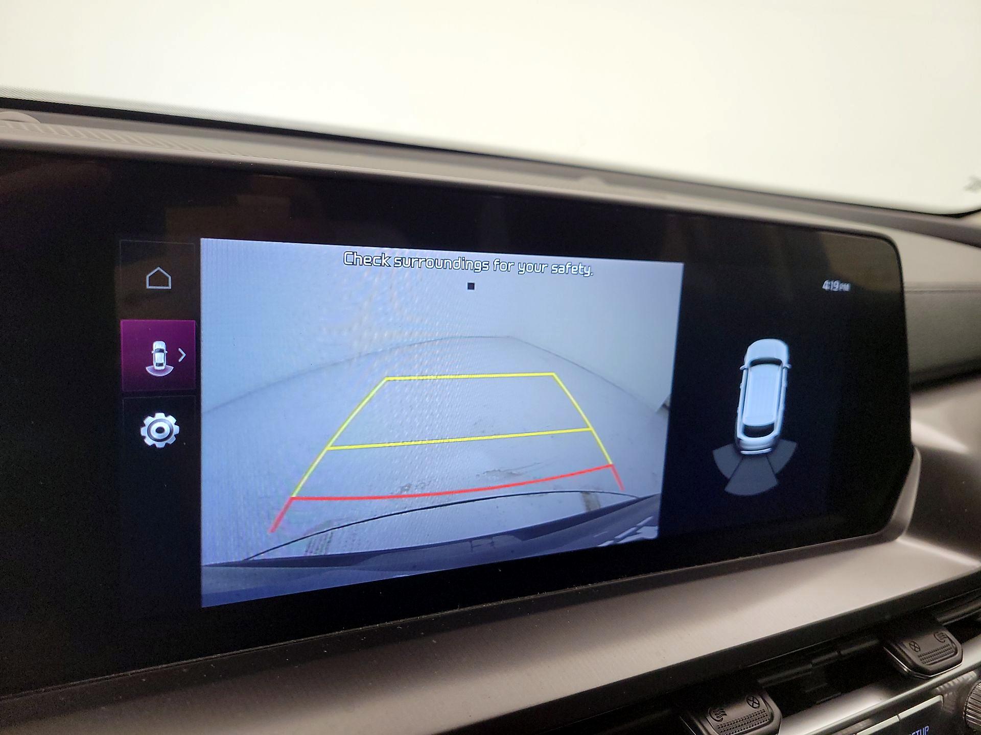 Thumbnail: 2023 Kia Telluride - 15