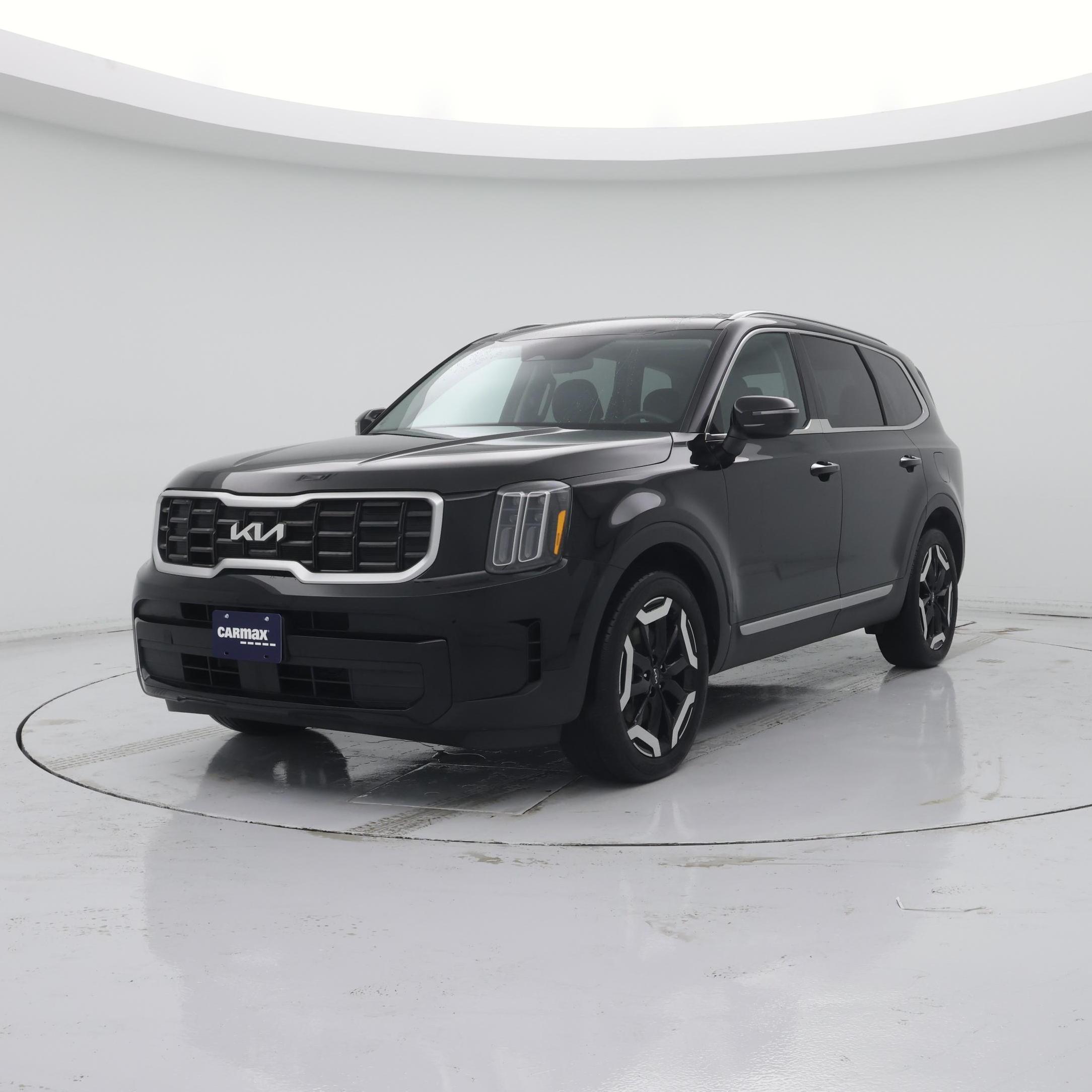 Thumbnail: 2023 Kia Telluride - 4