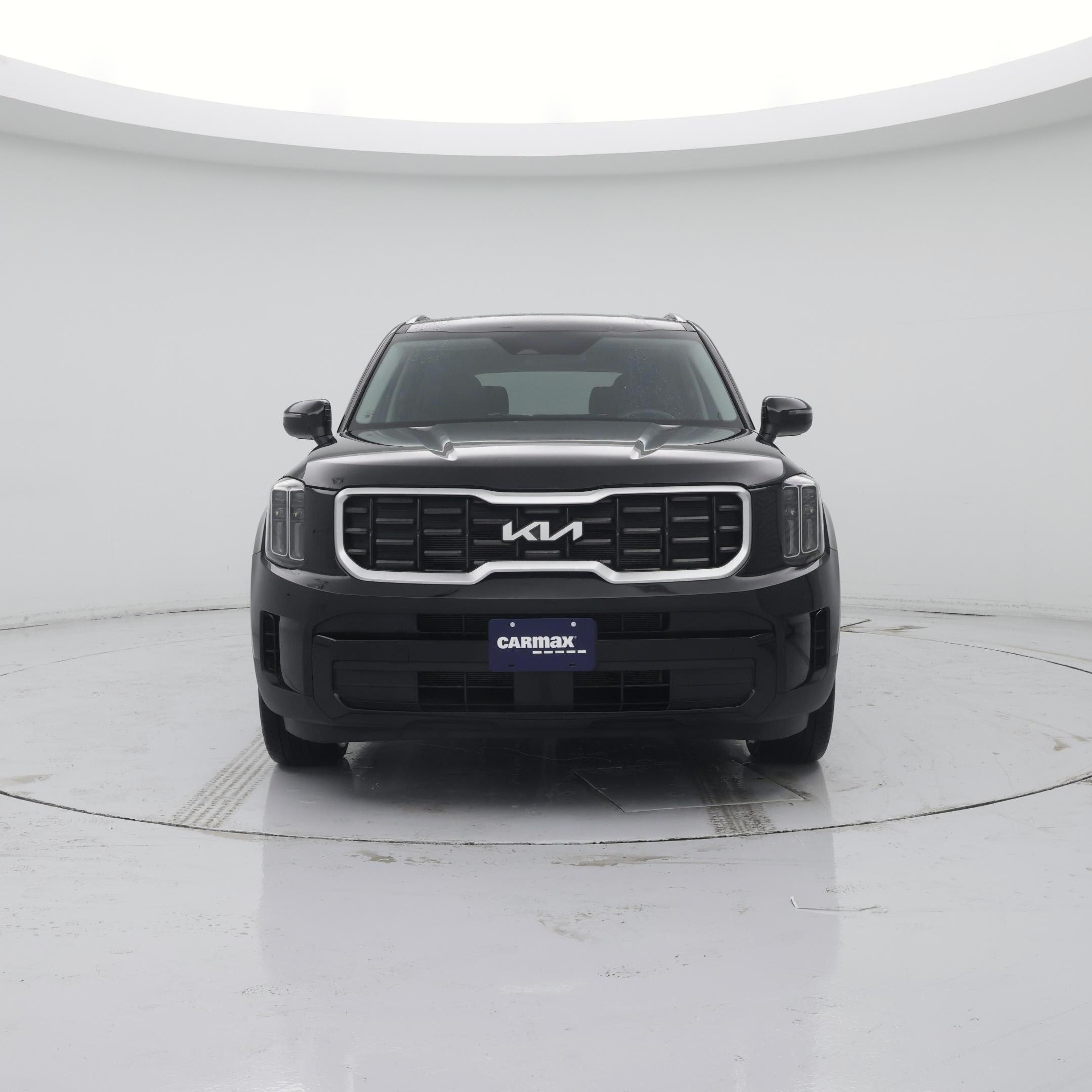 Thumbnail: 2023 Kia Telluride - 5