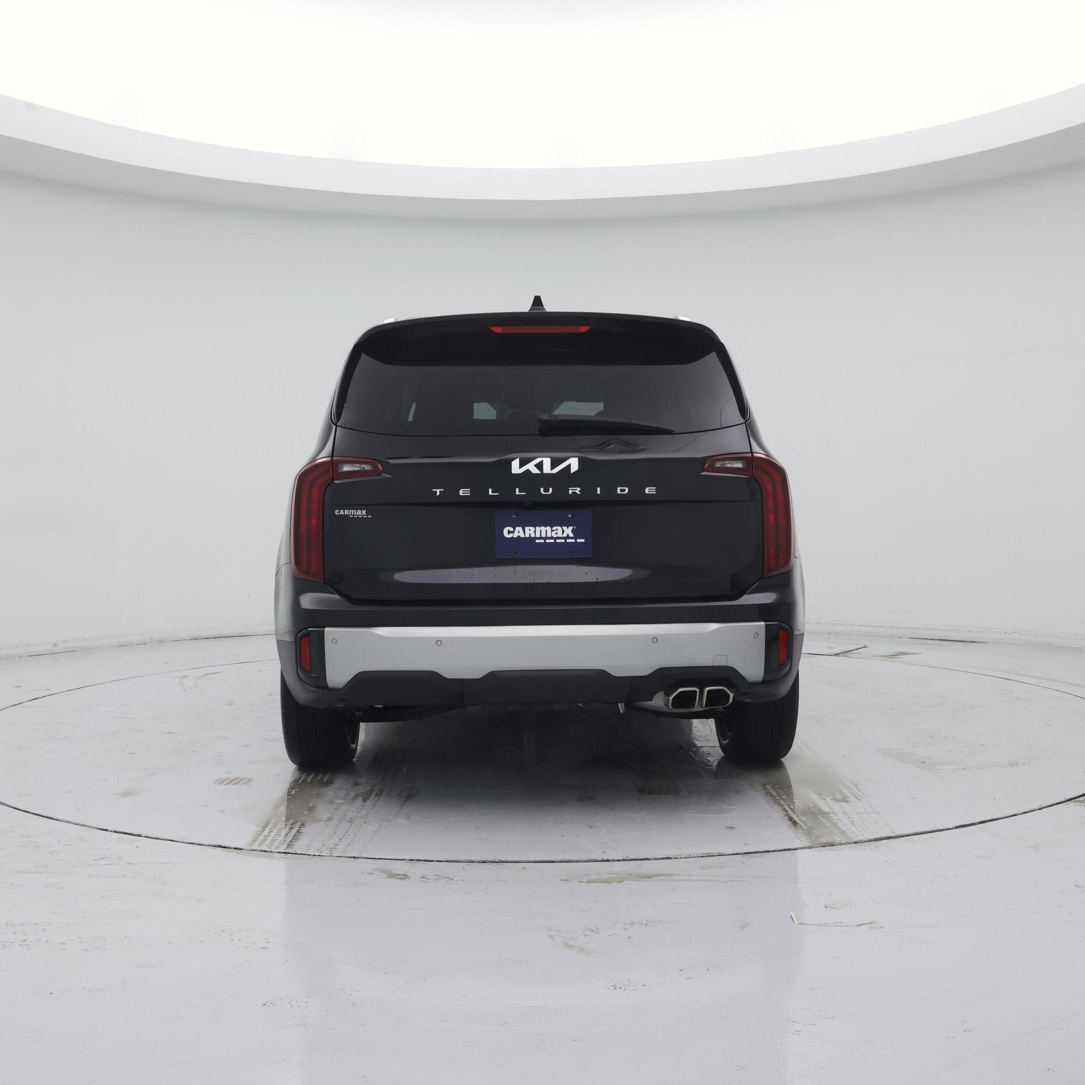 Thumbnail: 2023 Kia Telluride - 6