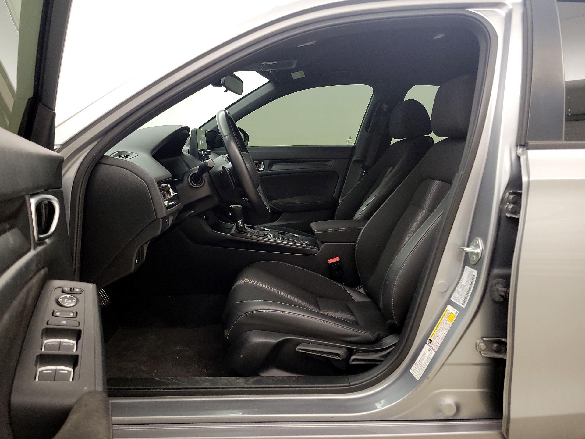 Thumbnail: 2023 Honda Civic - 11