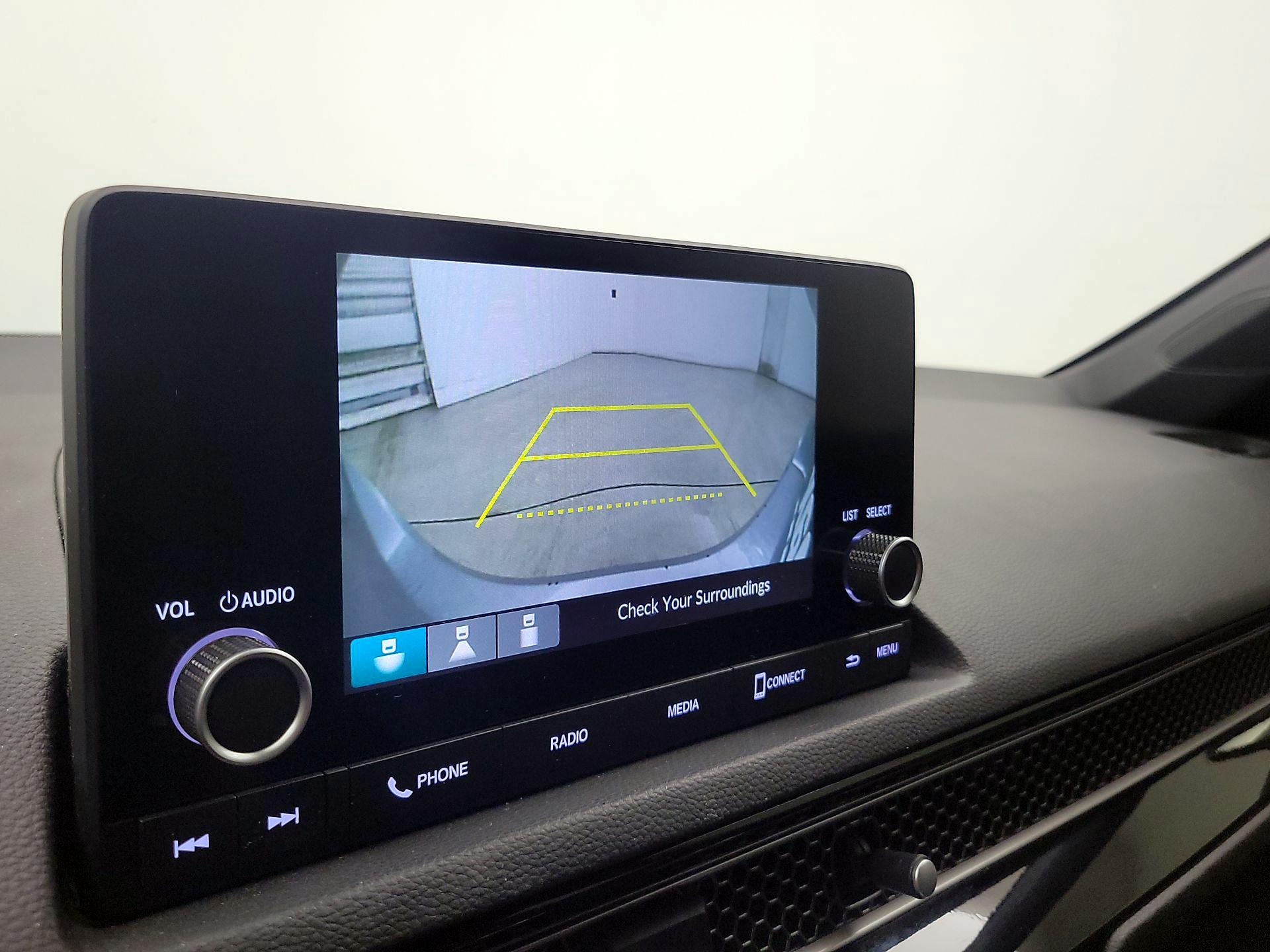 Thumbnail: 2023 Honda Civic - 14