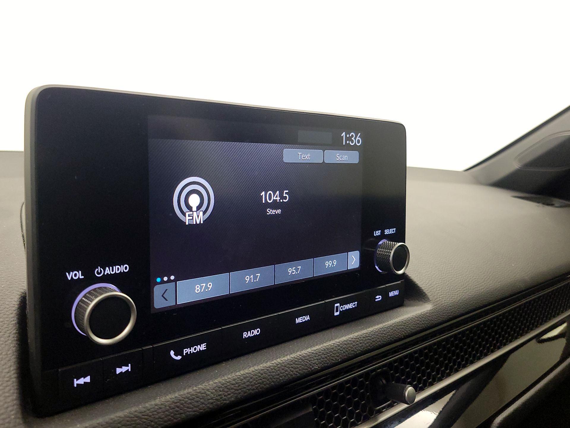 Thumbnail: 2023 Honda Civic - 15