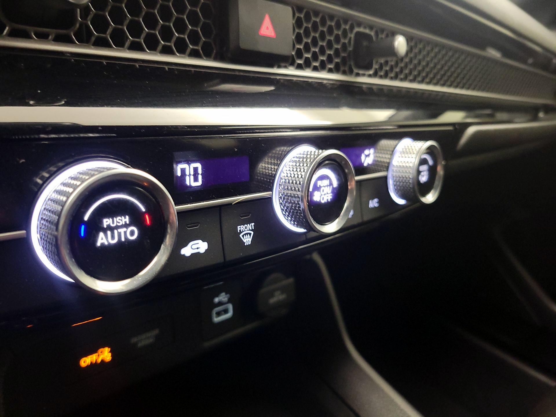 Thumbnail: 2023 Honda Civic - 16