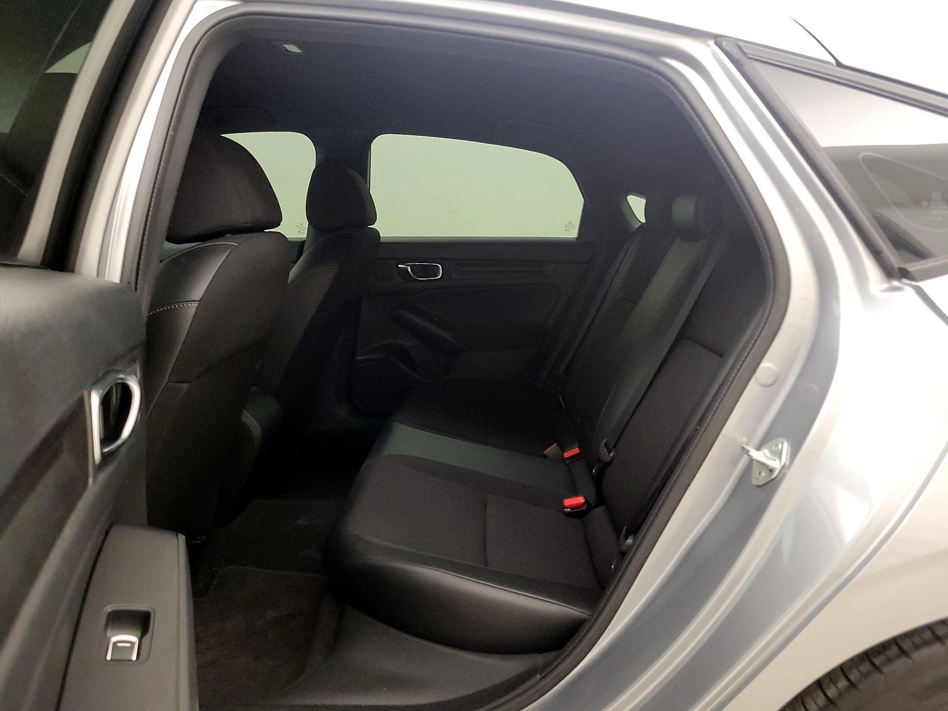 Thumbnail: 2023 Honda Civic - 19