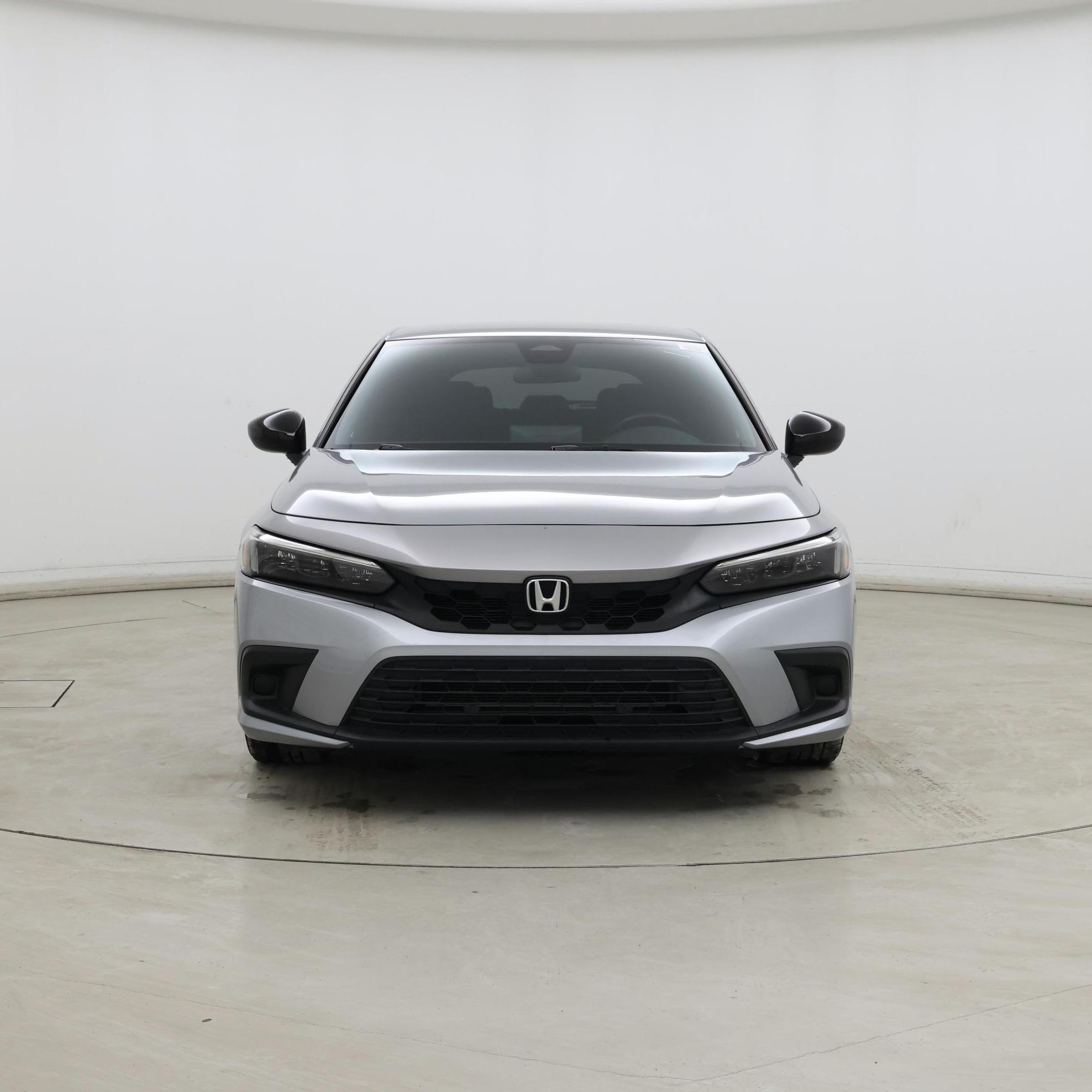 Thumbnail: 2023 Honda Civic - 5