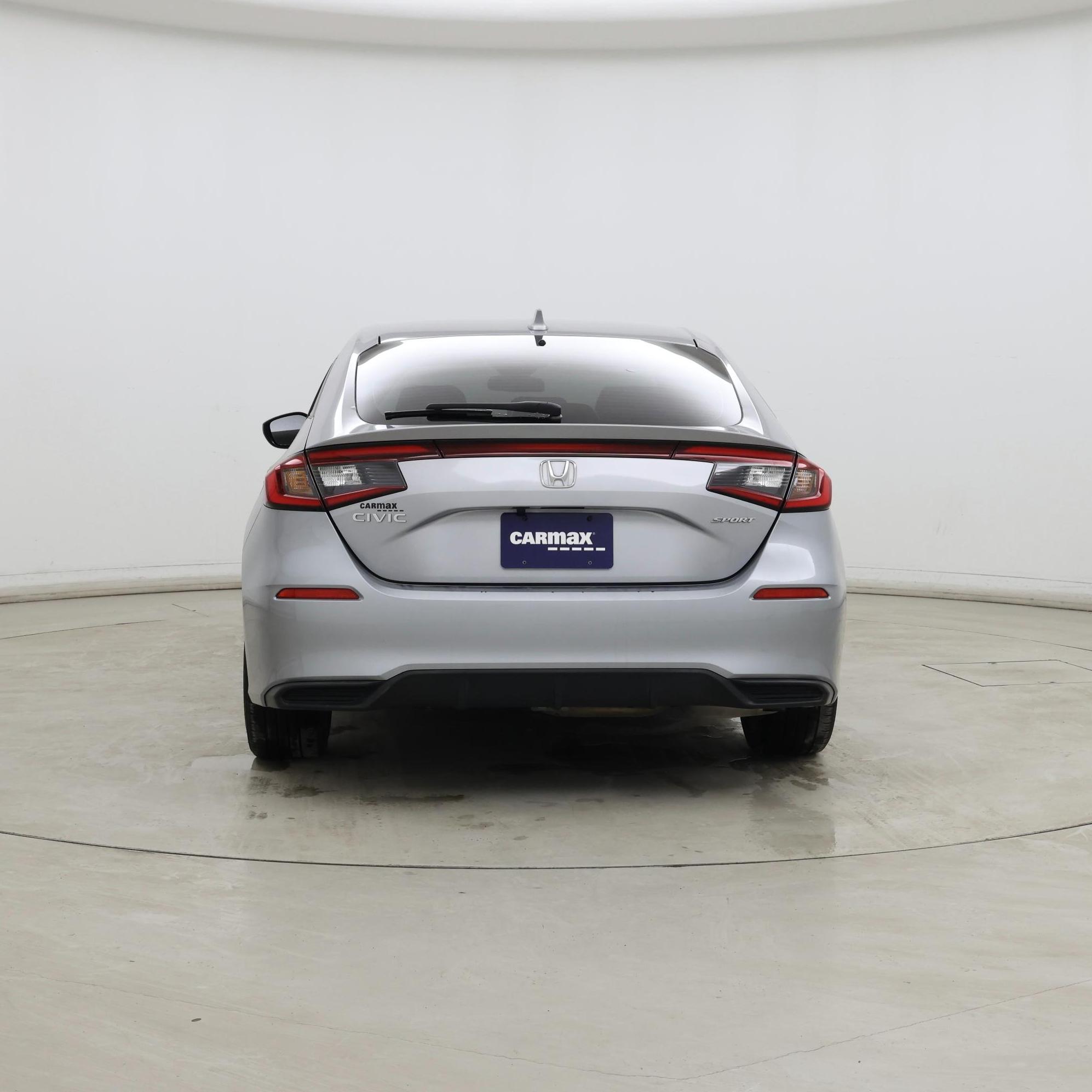 Thumbnail: 2023 Honda Civic - 6