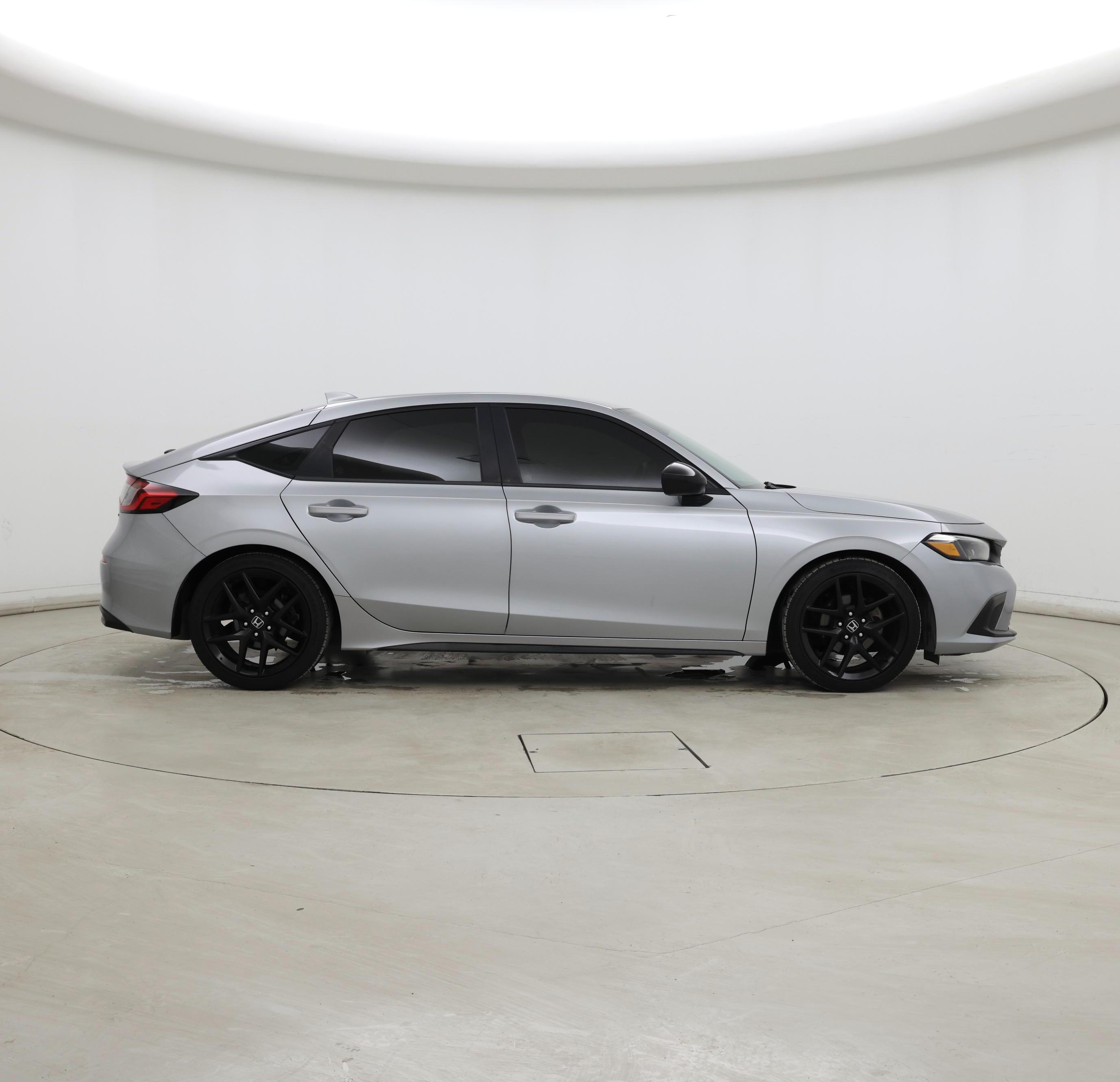 Thumbnail: 2023 Honda Civic - 7