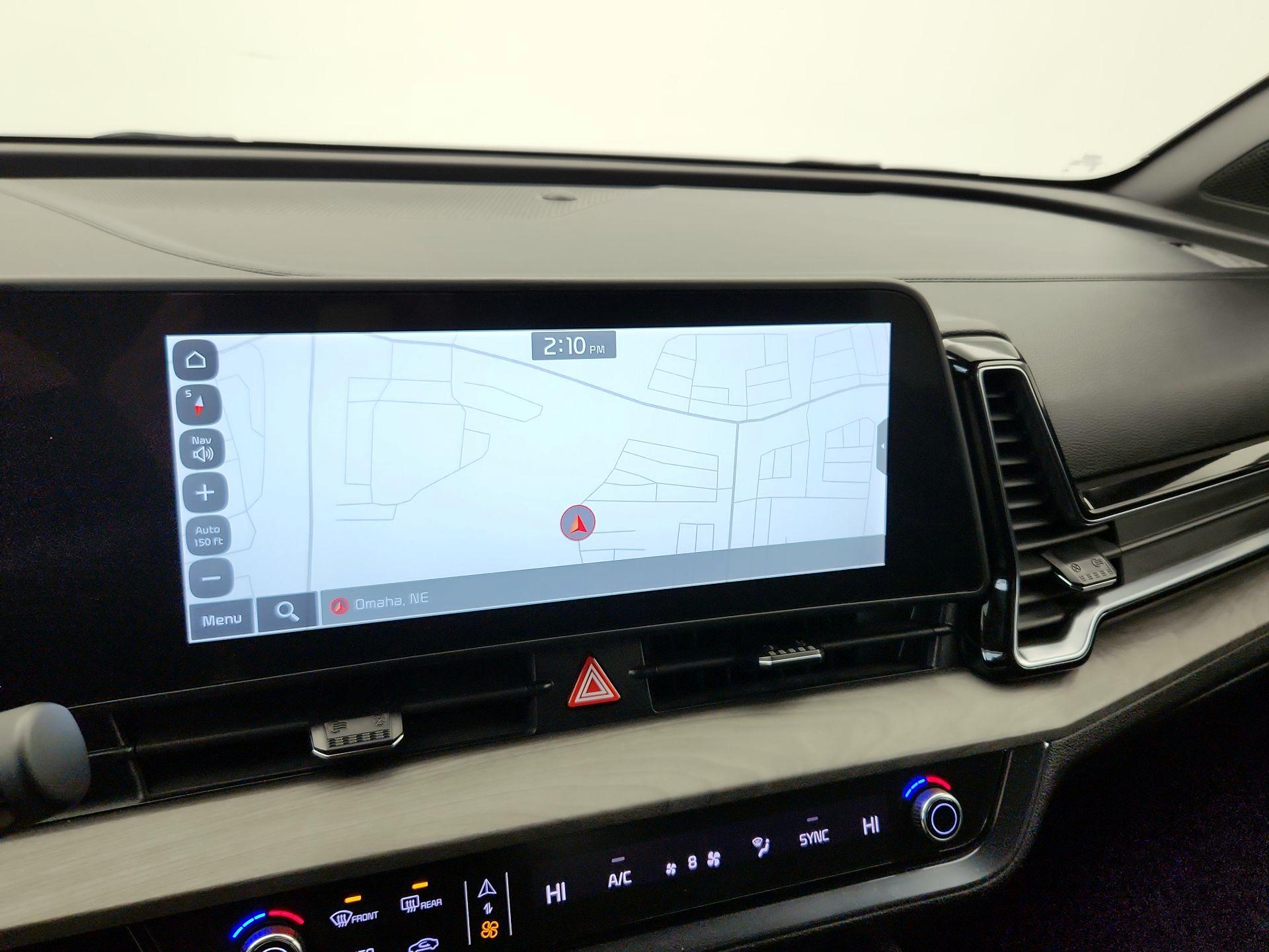 Thumbnail: 2023 Kia Sportage - 14