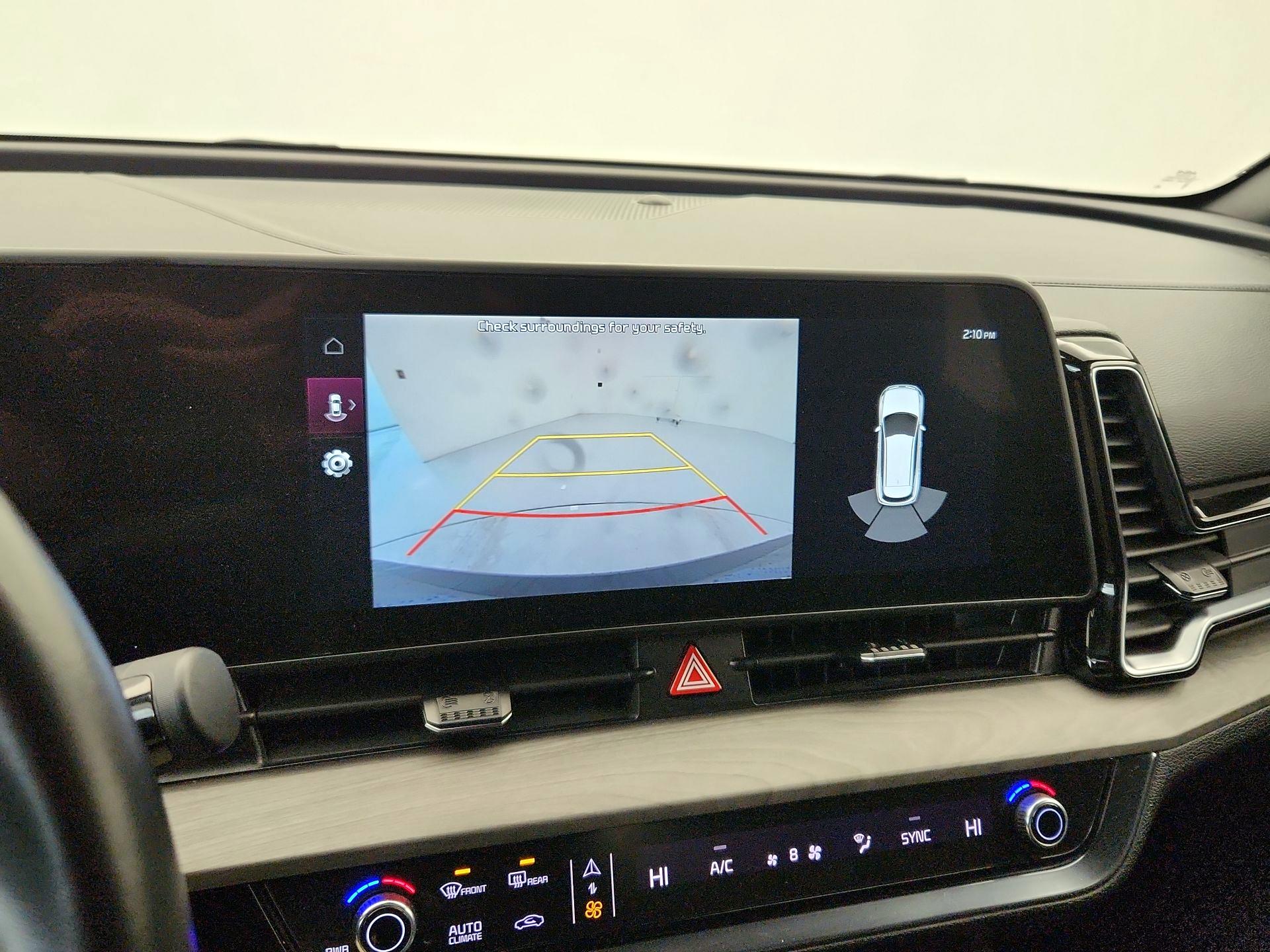 Thumbnail: 2023 Kia Sportage - 15