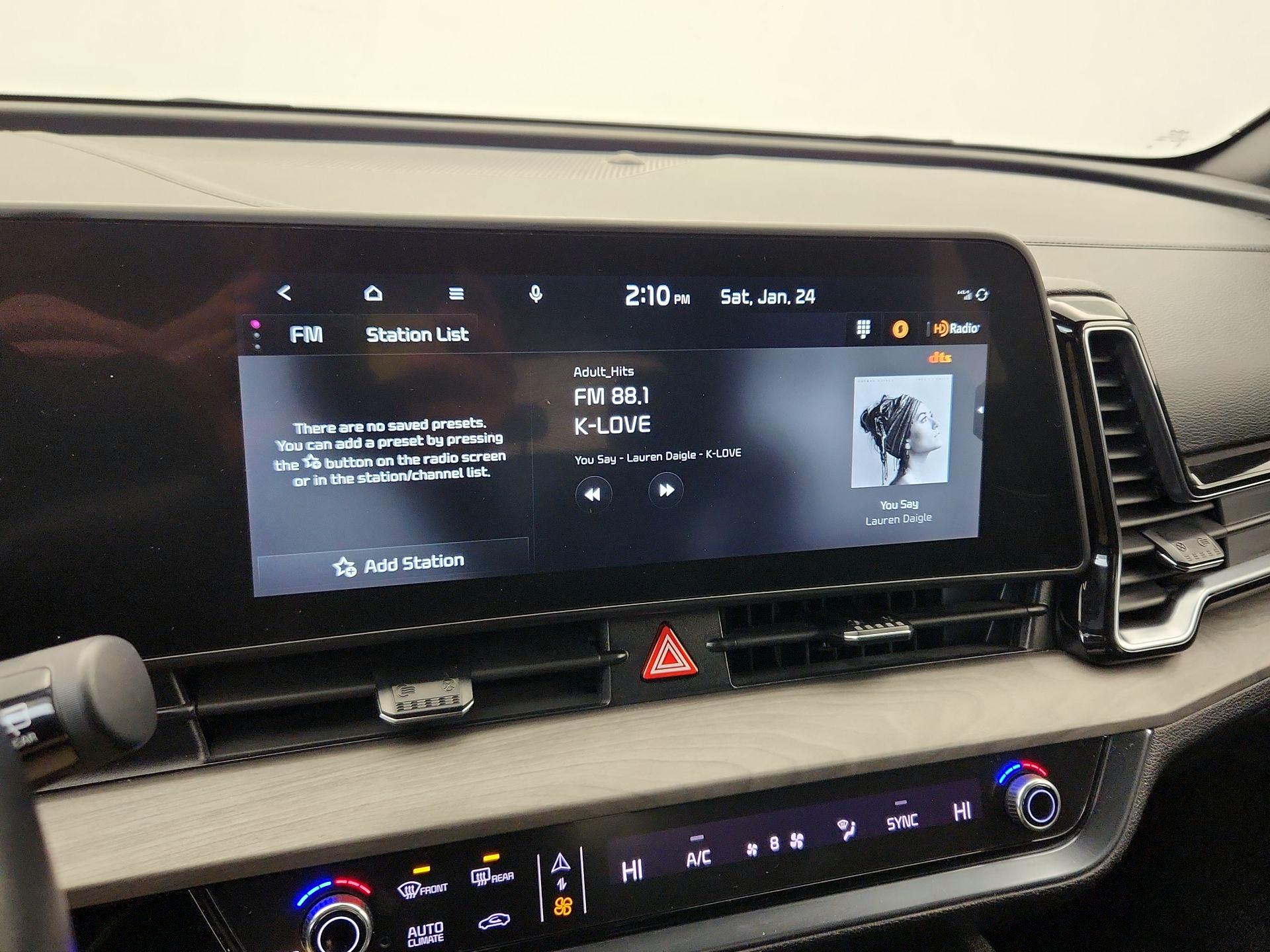 Thumbnail: 2023 Kia Sportage - 16