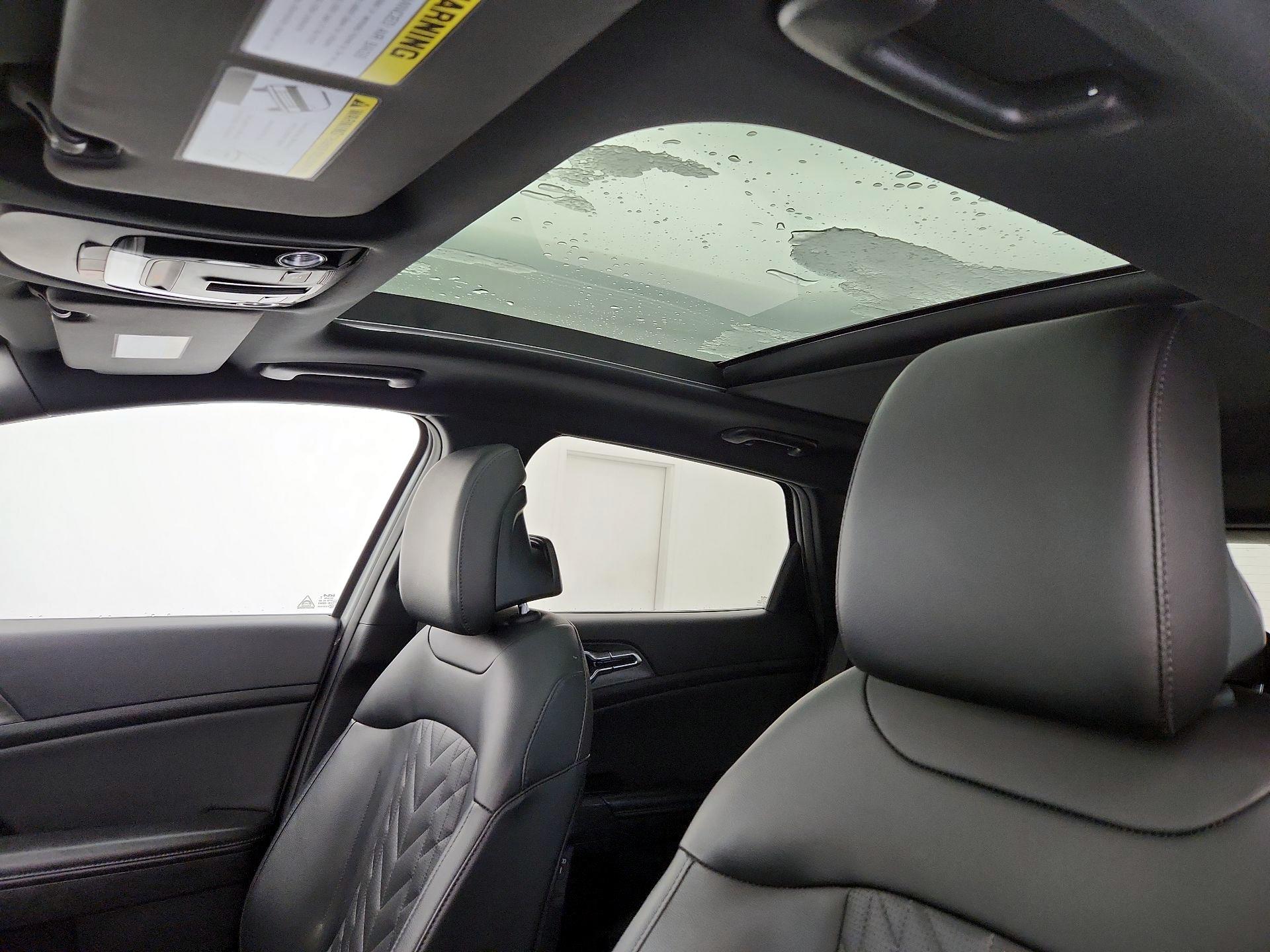 Thumbnail: 2023 Kia Sportage - 20