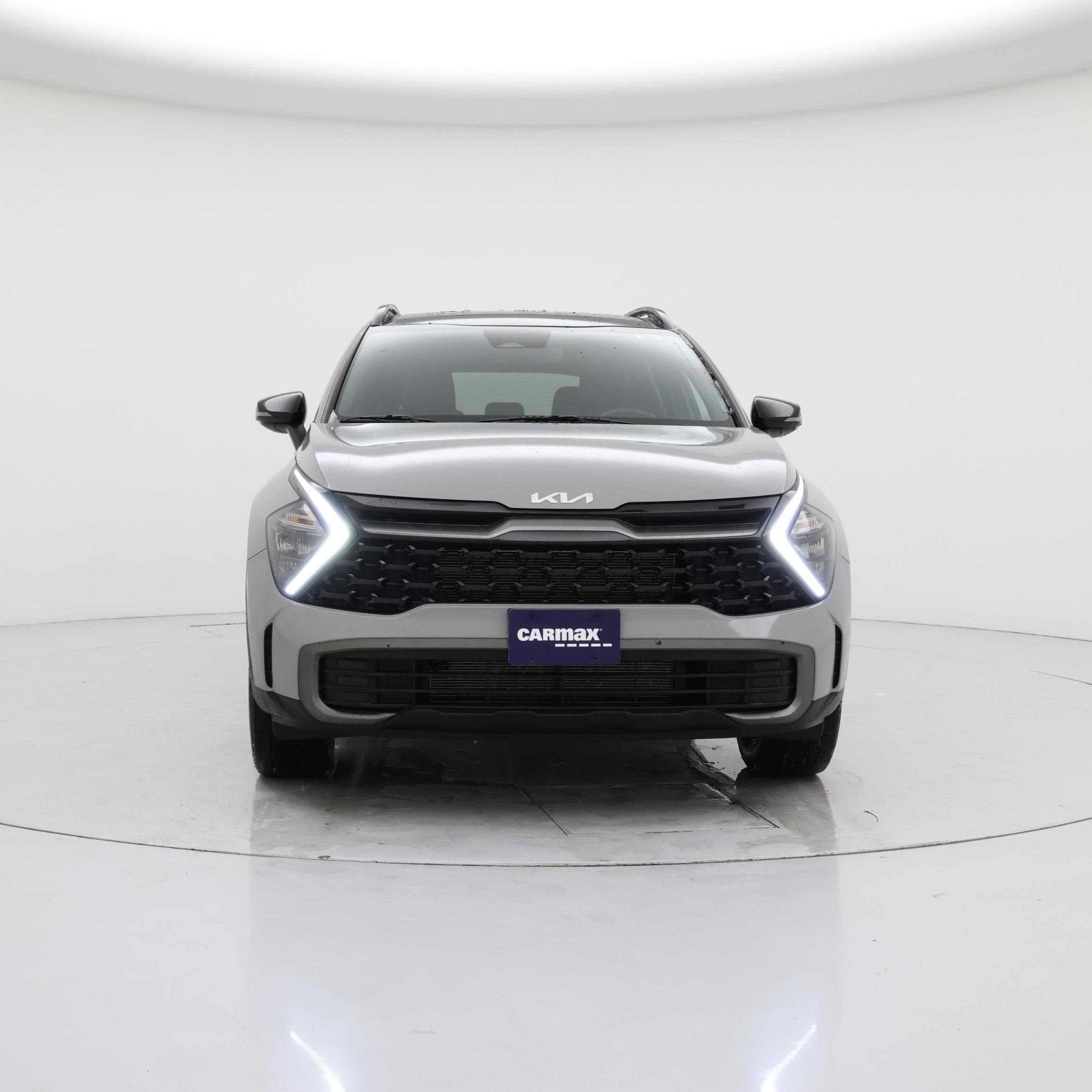 Thumbnail: 2023 Kia Sportage - 5