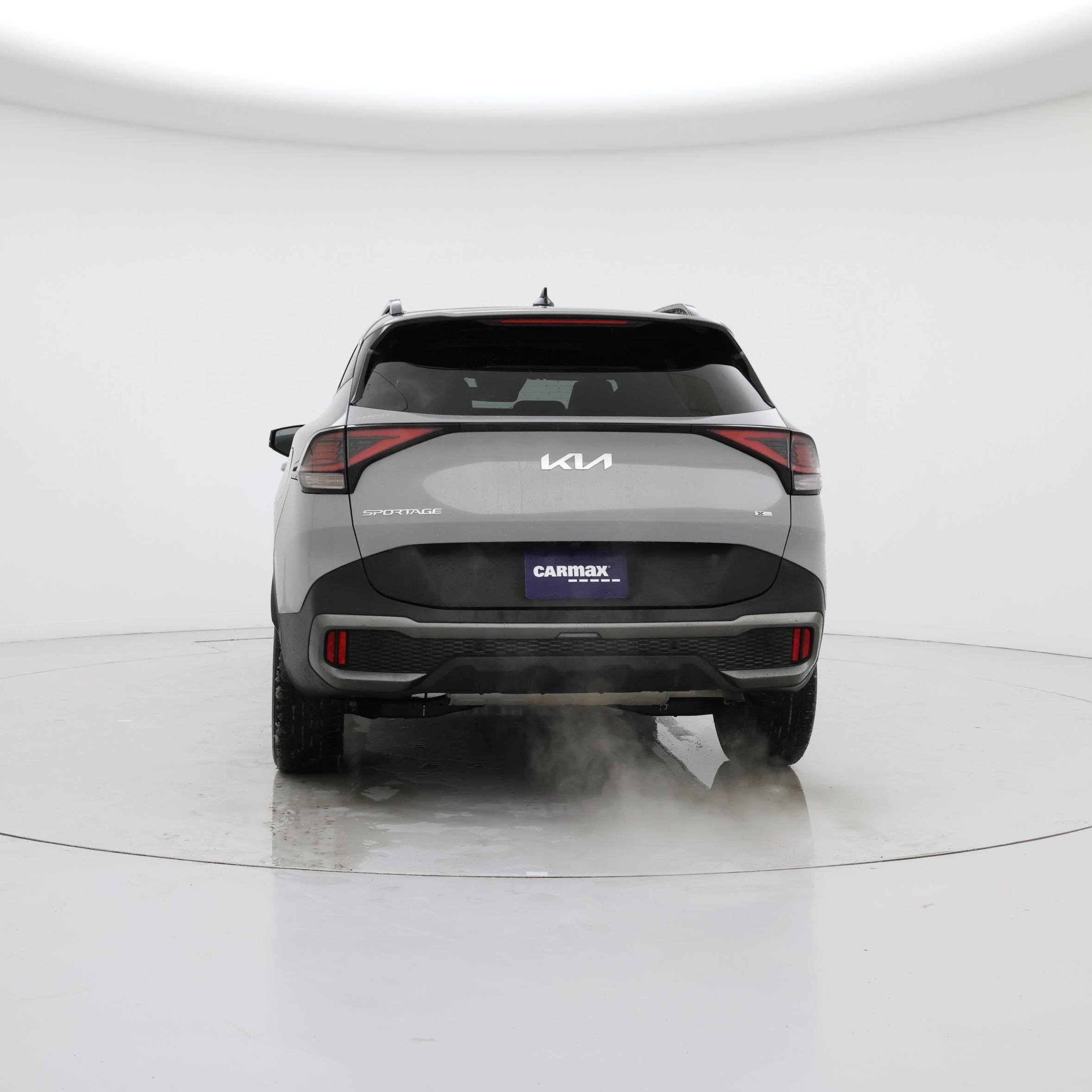 Thumbnail: 2023 Kia Sportage - 6