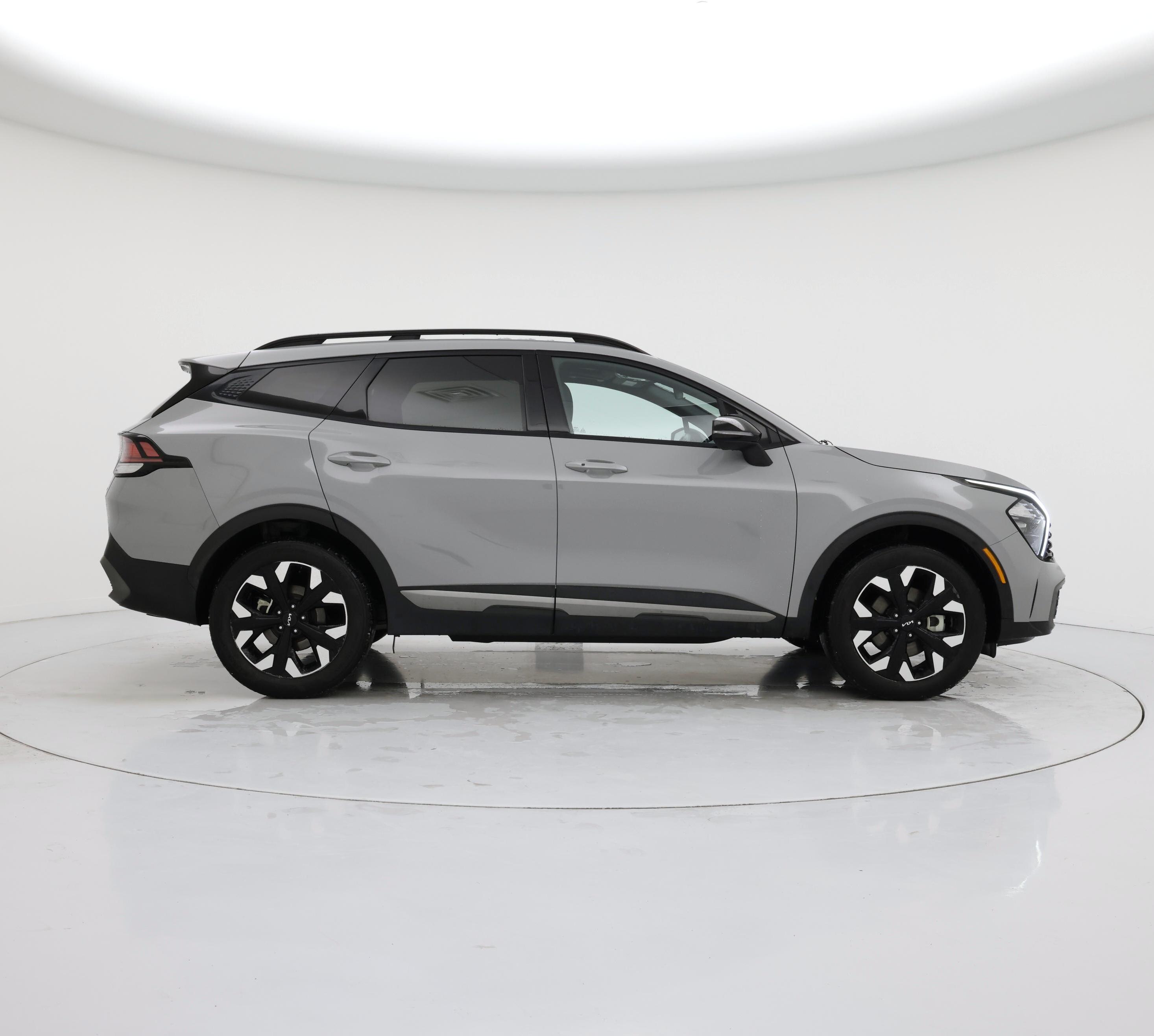 Thumbnail: 2023 Kia Sportage - 7