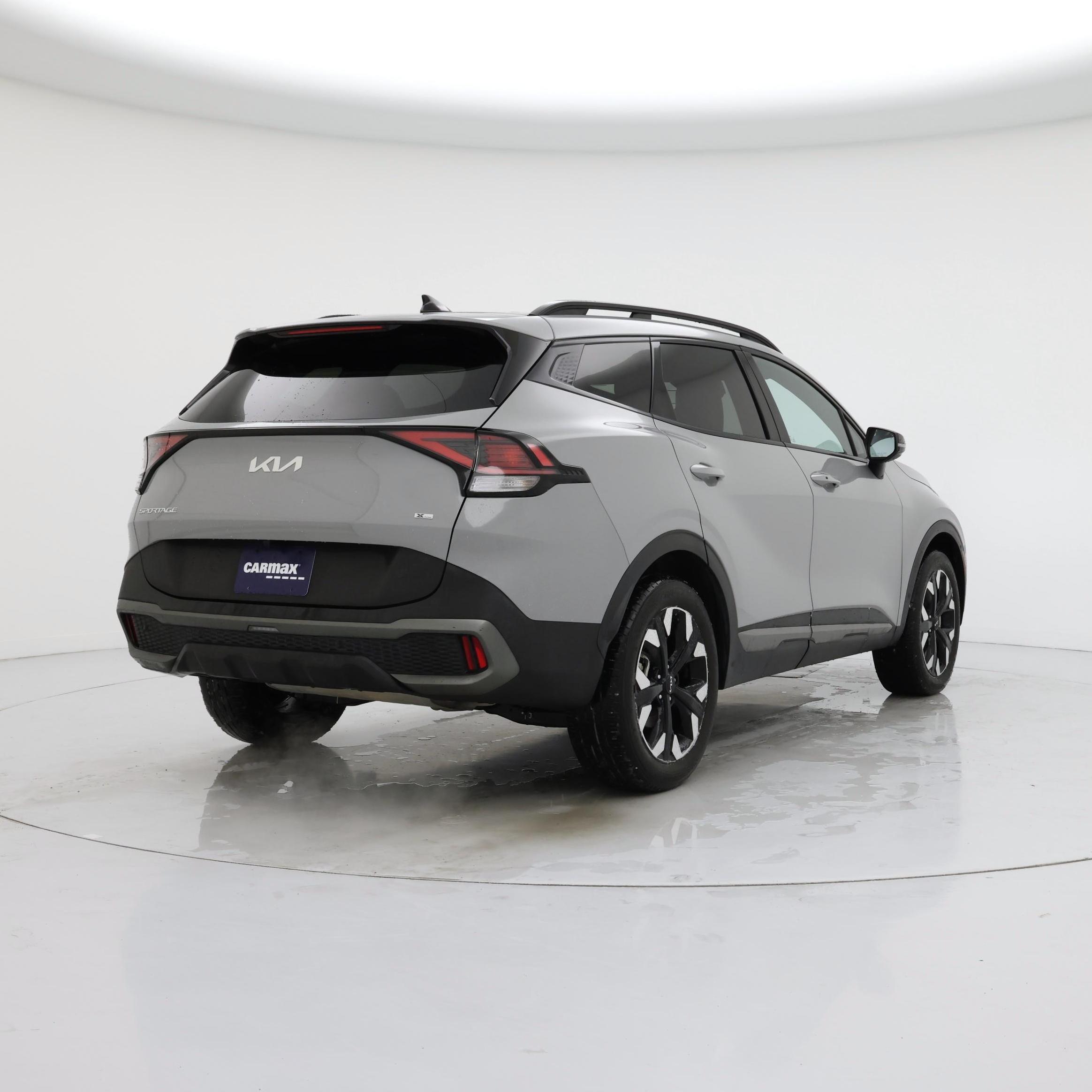 Thumbnail: 2023 Kia Sportage - 8