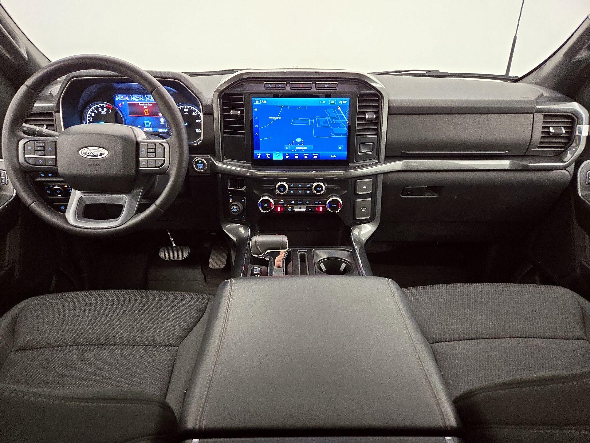 Thumbnail: 2023 Ford F-150 - 9