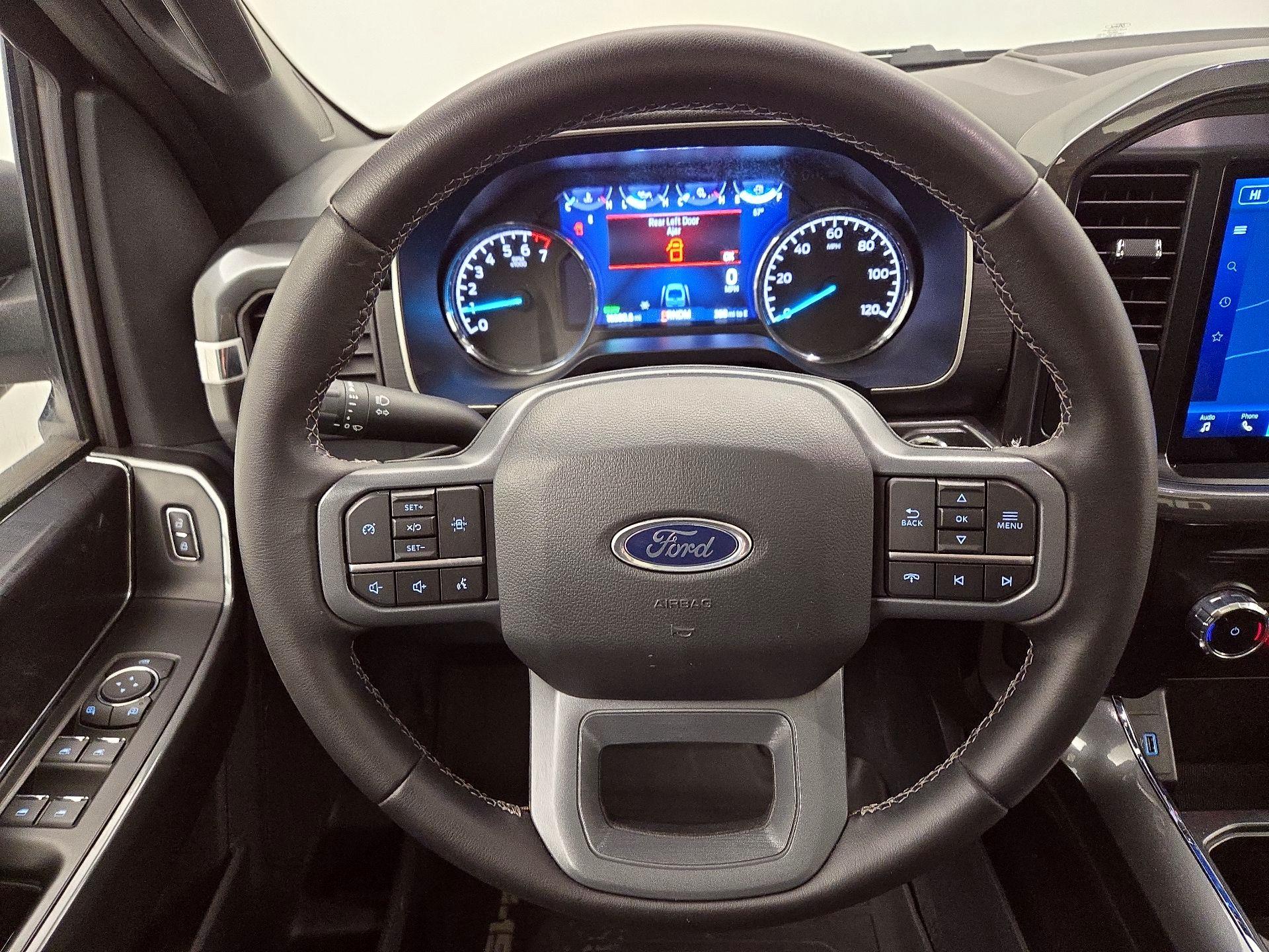 Thumbnail: 2023 Ford F-150 - 10