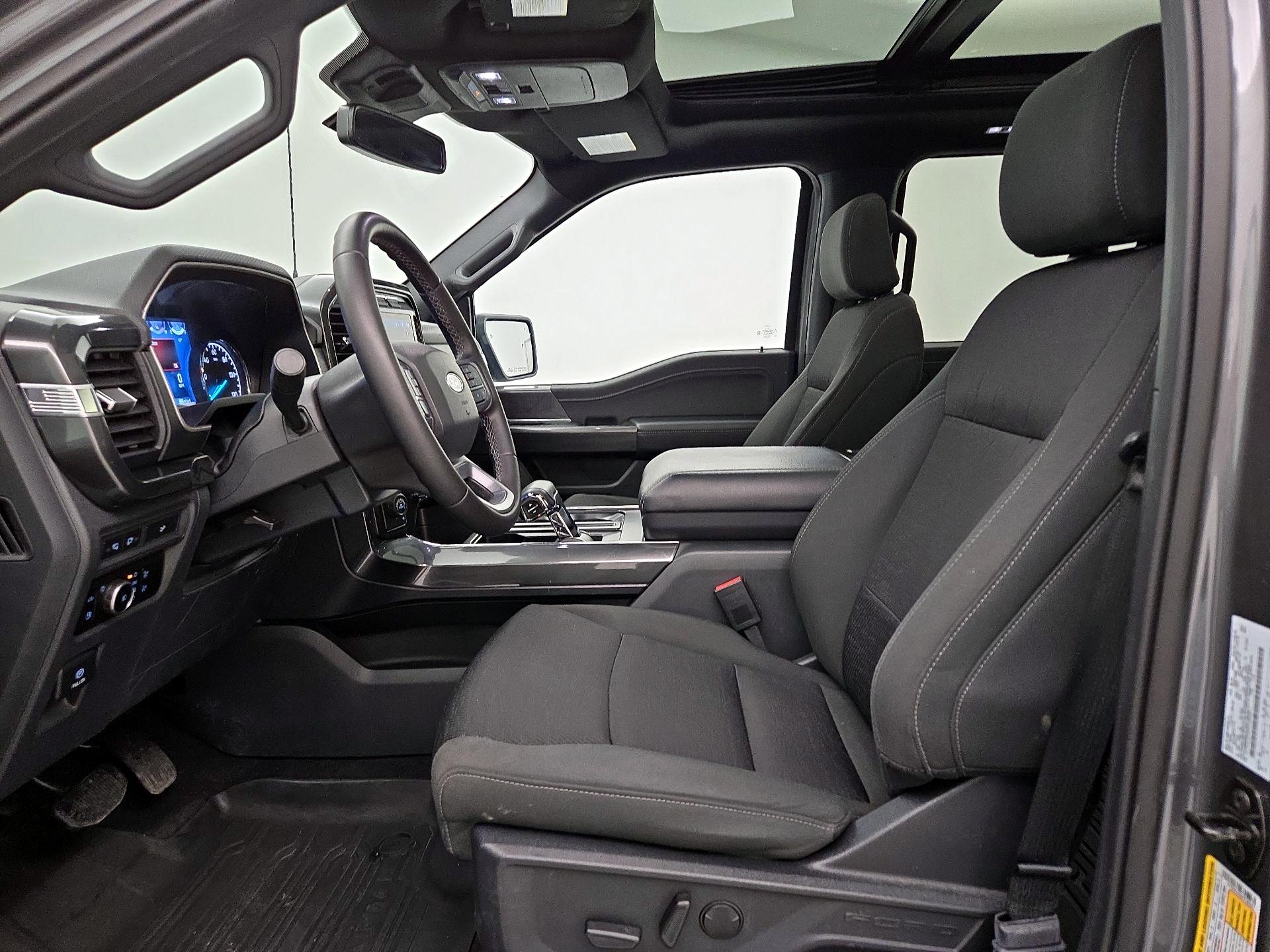 Thumbnail: 2023 Ford F-150 - 11