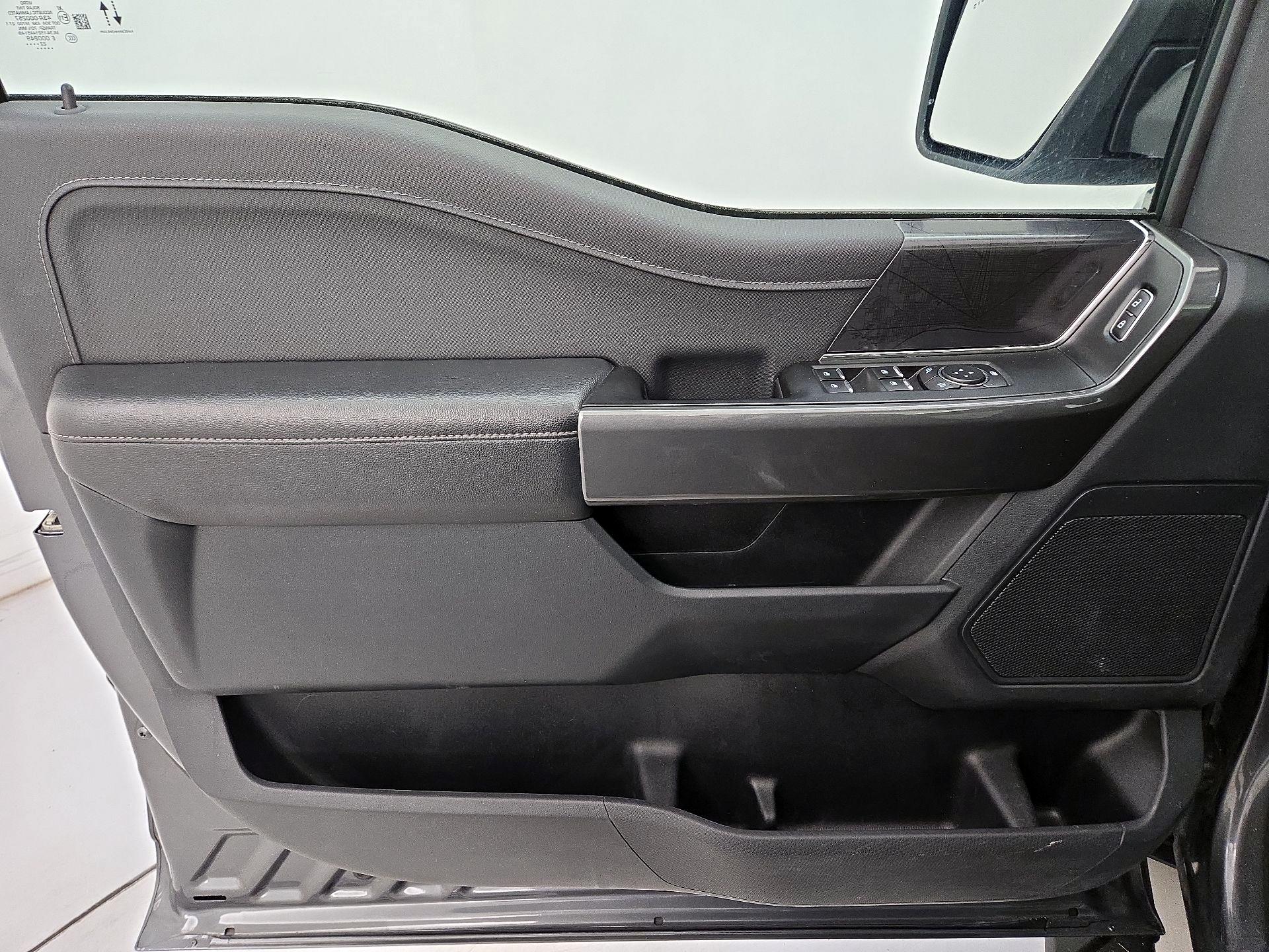 Thumbnail: 2023 Ford F-150 - 12