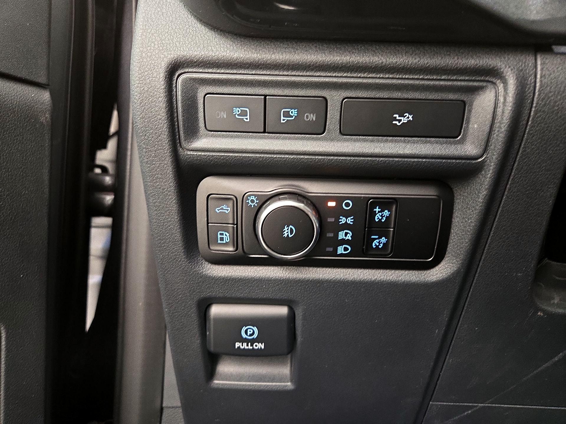 Thumbnail: 2023 Ford F-150 - 13