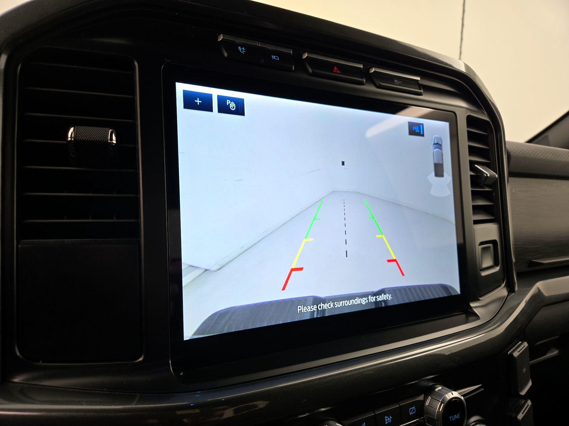 Thumbnail: 2023 Ford F-150 - 15